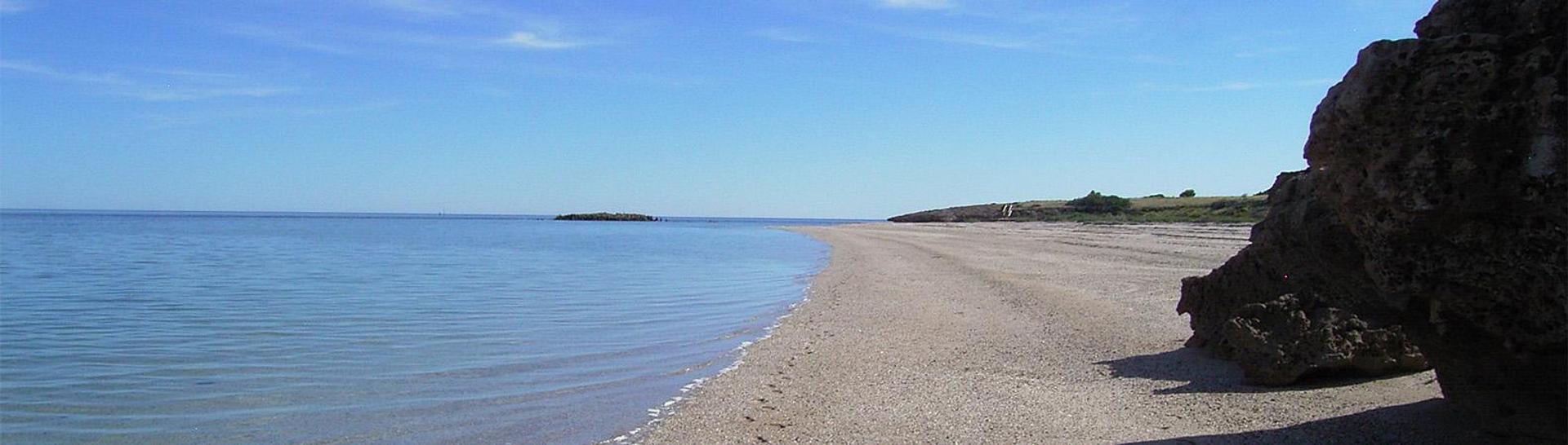 Streaky Bay Islands Caravan Park - 1