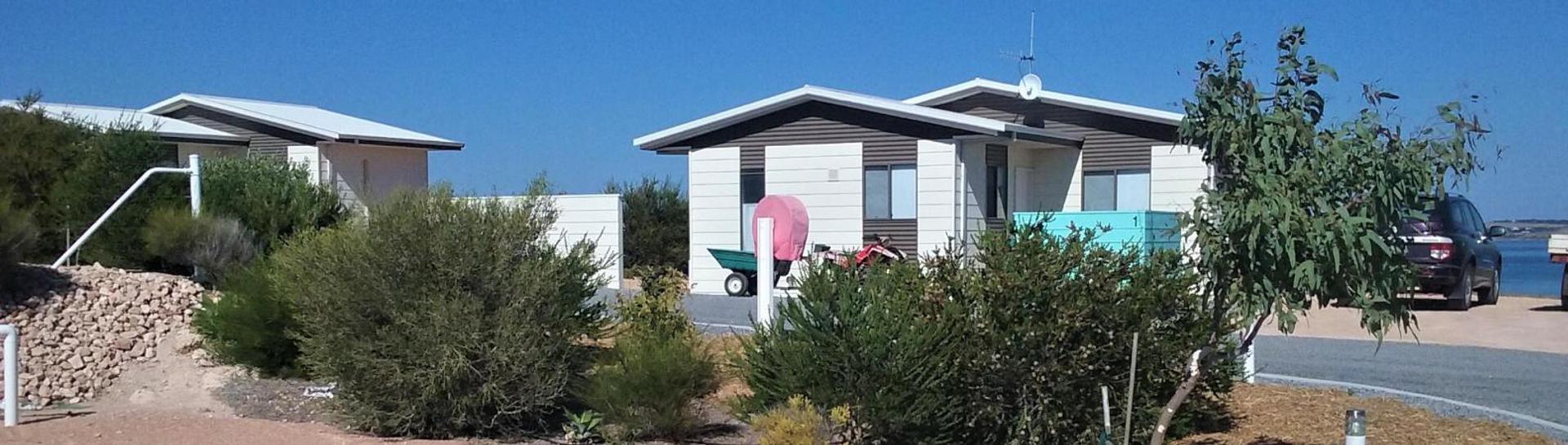 Streaky Bay Islands Caravan Park - 5