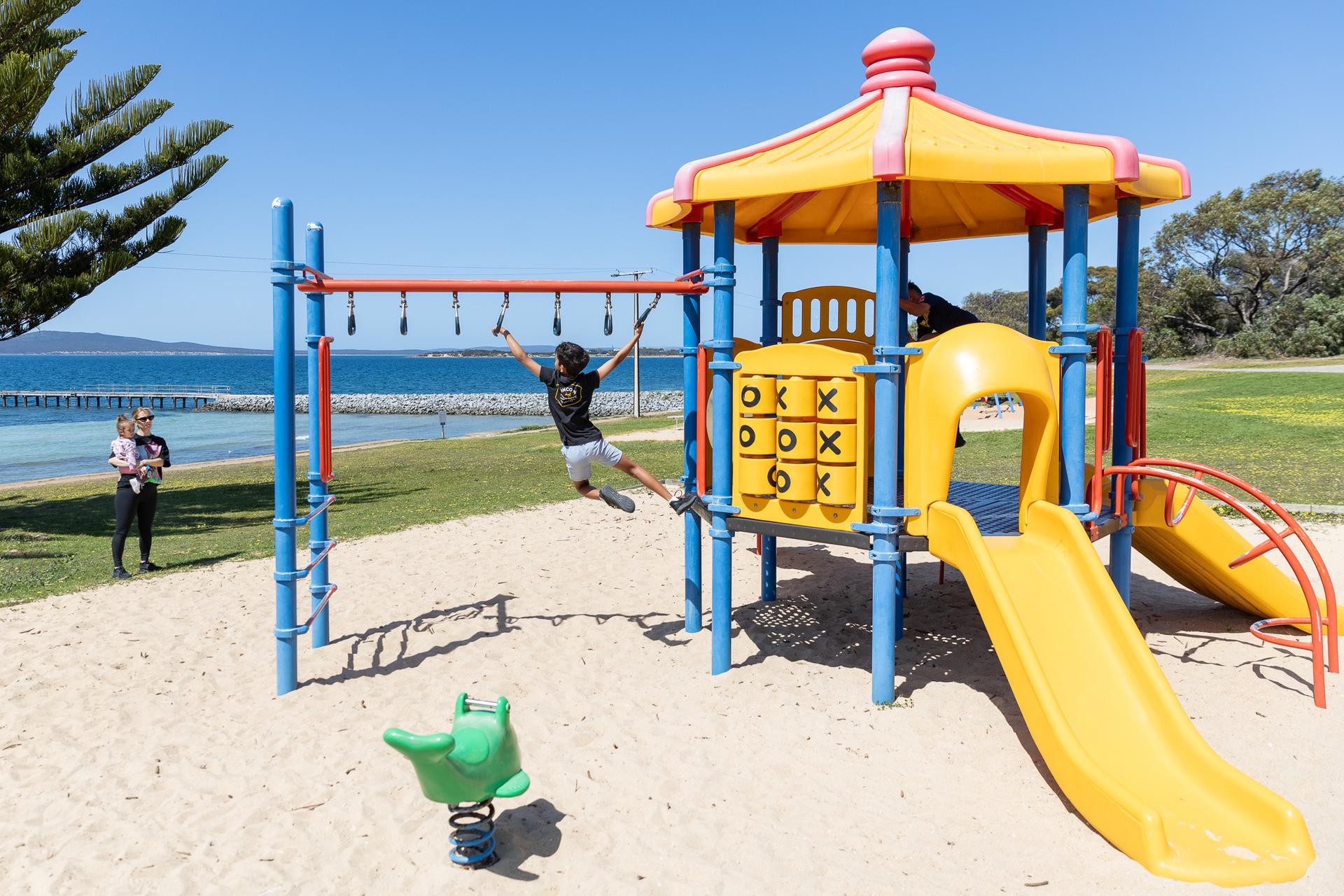 Port Lincoln Tourist Park - 2