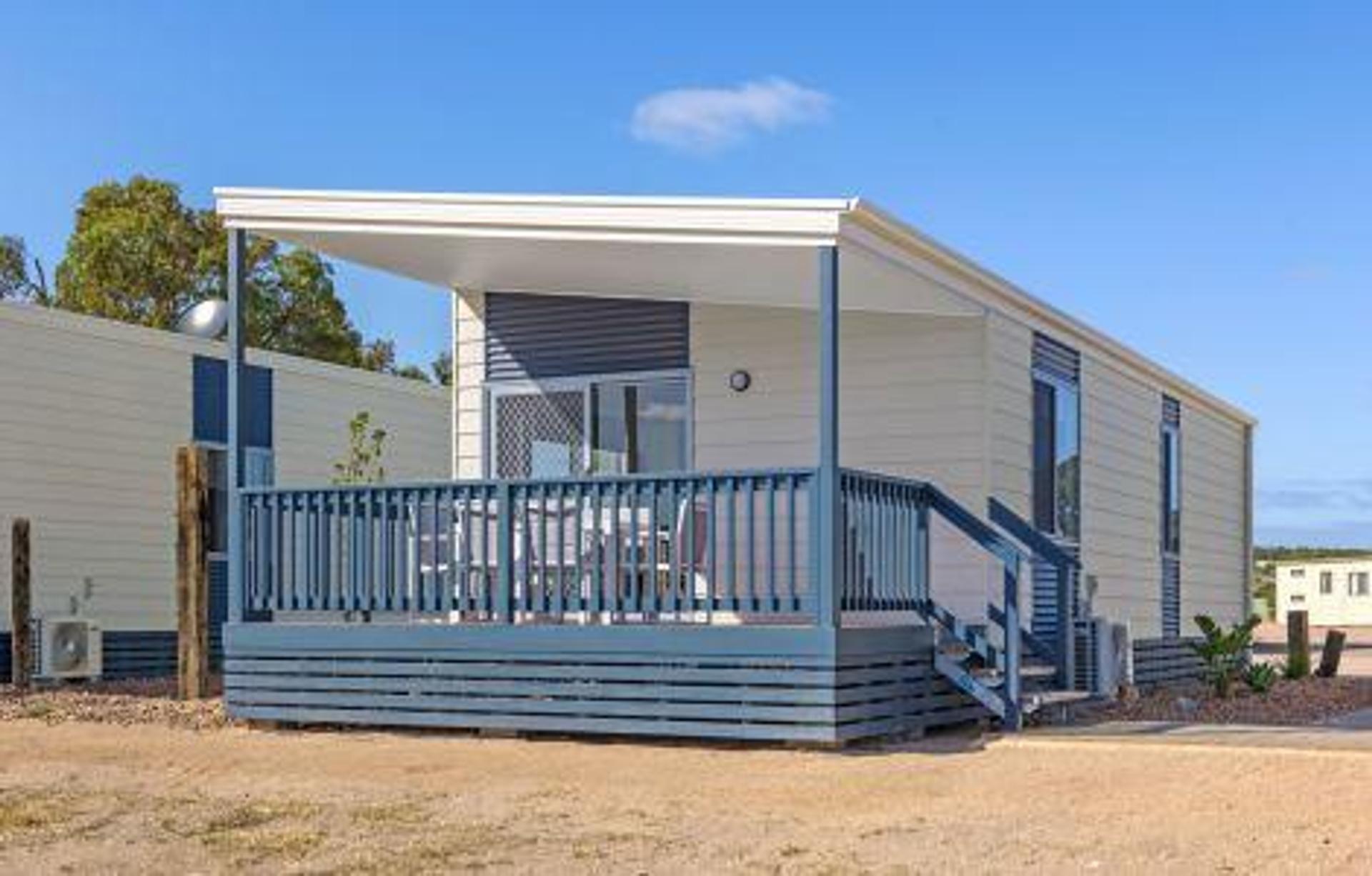 Discovery Parks - Streaky Bay Foreshore - 1