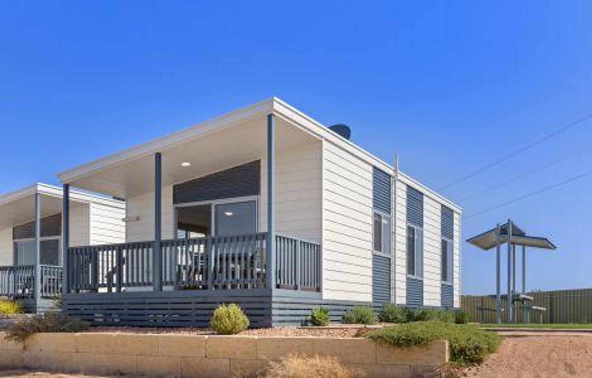 Discovery Parks - Streaky Bay Foreshore - 3