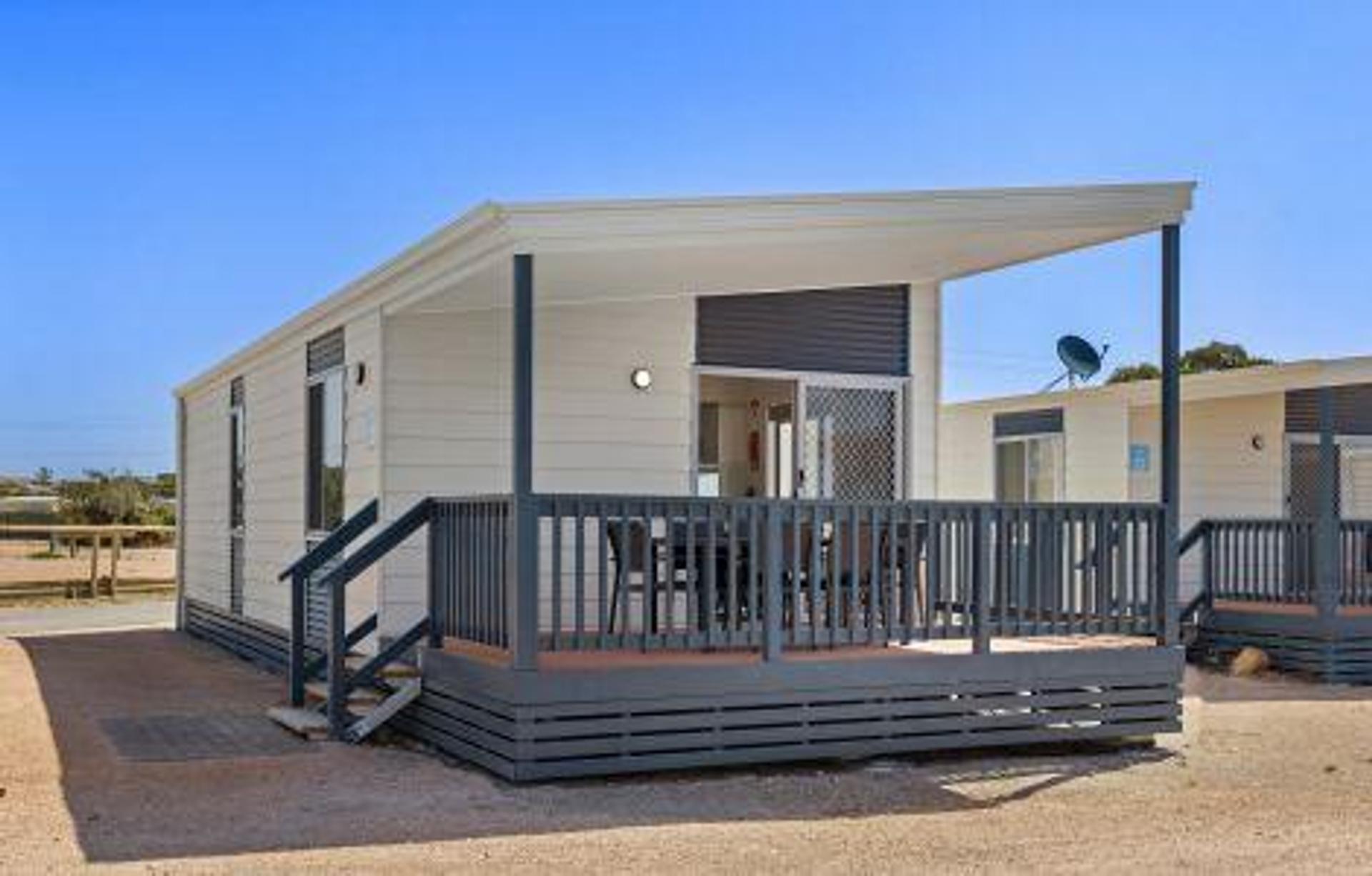 Discovery Parks - Streaky Bay Foreshore - 4