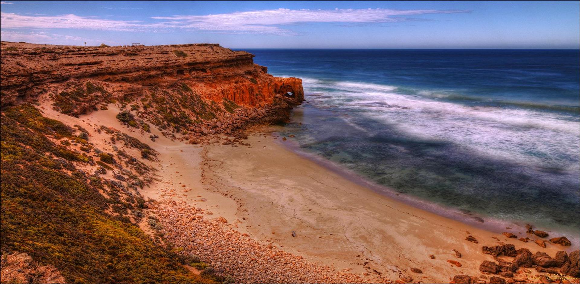 Venus Bay Beachfront Tourist Park - 3