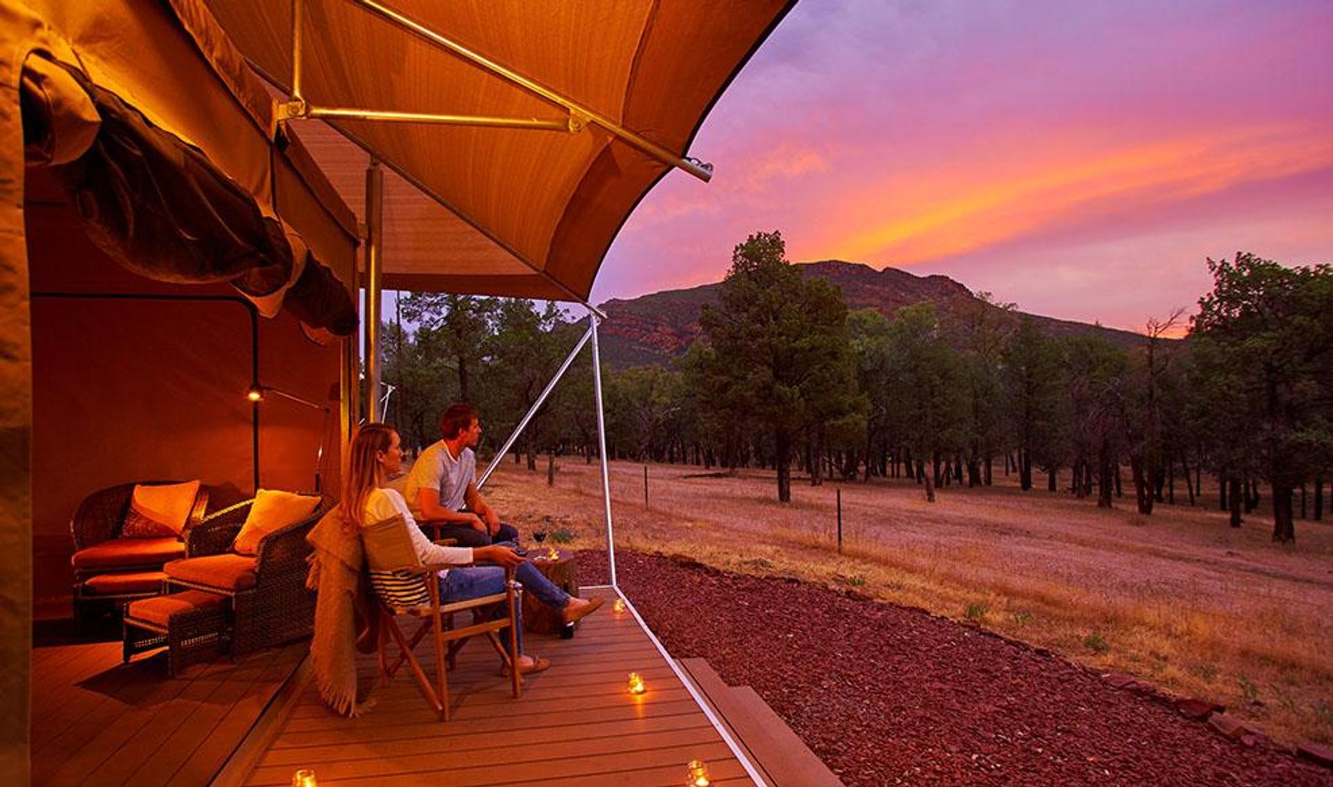 Wilpena Pound Resort - 3