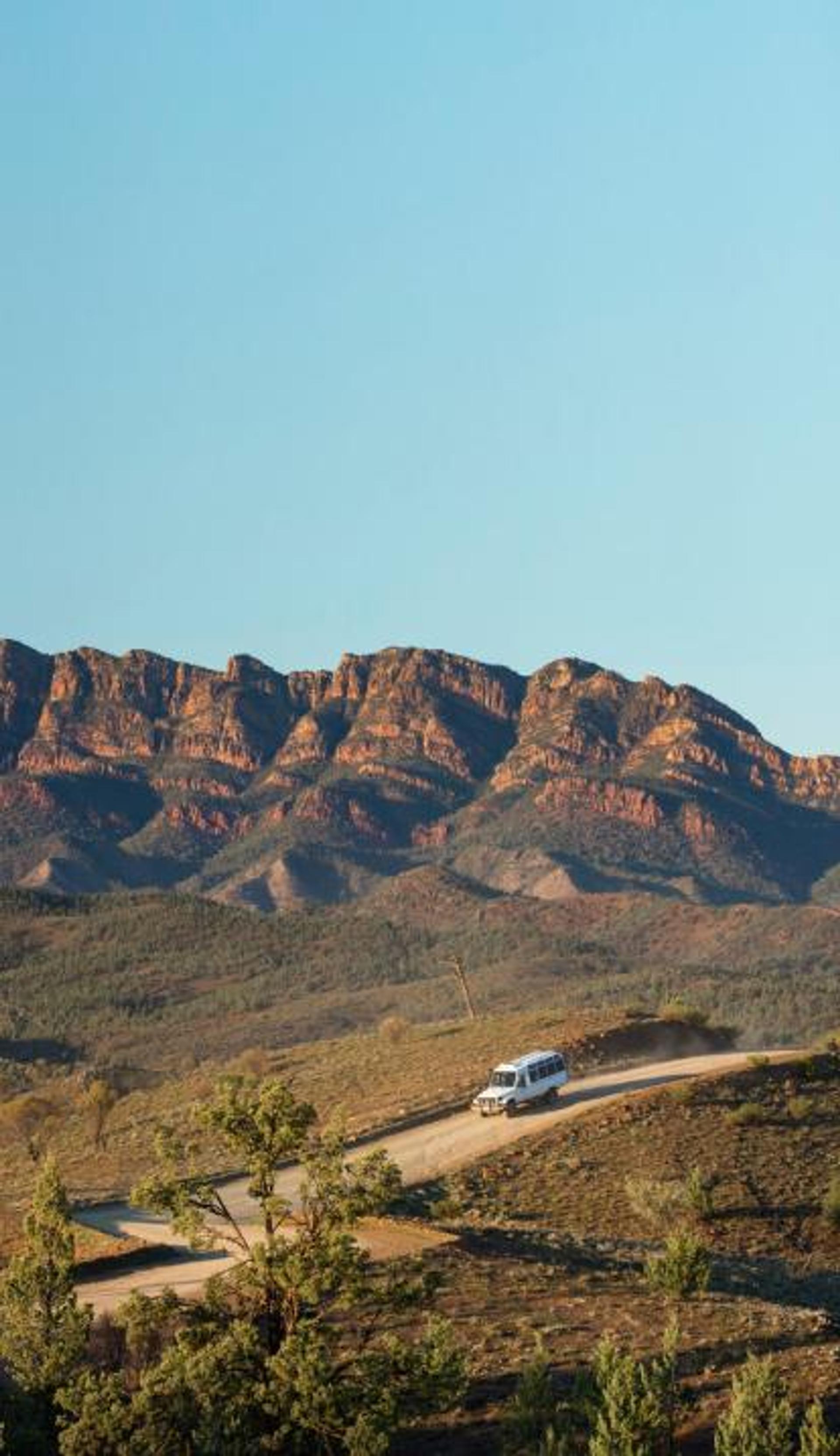 Wilpena Pound Resort - 5