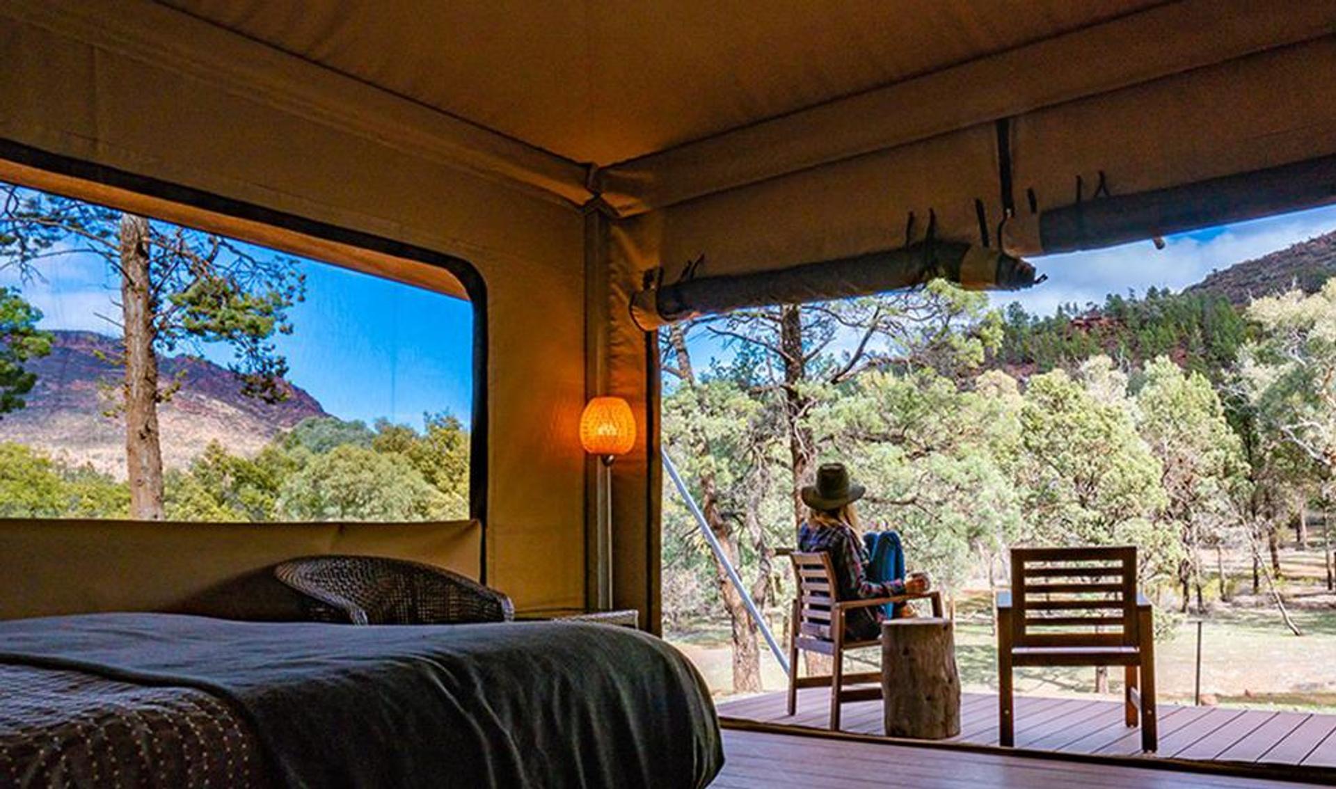 Wilpena Pound Resort - 1