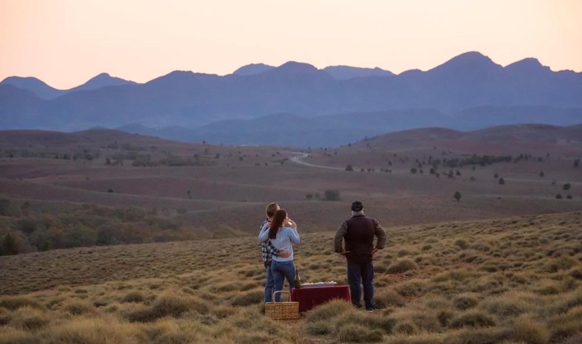 Wilpena Pound Resort - 4