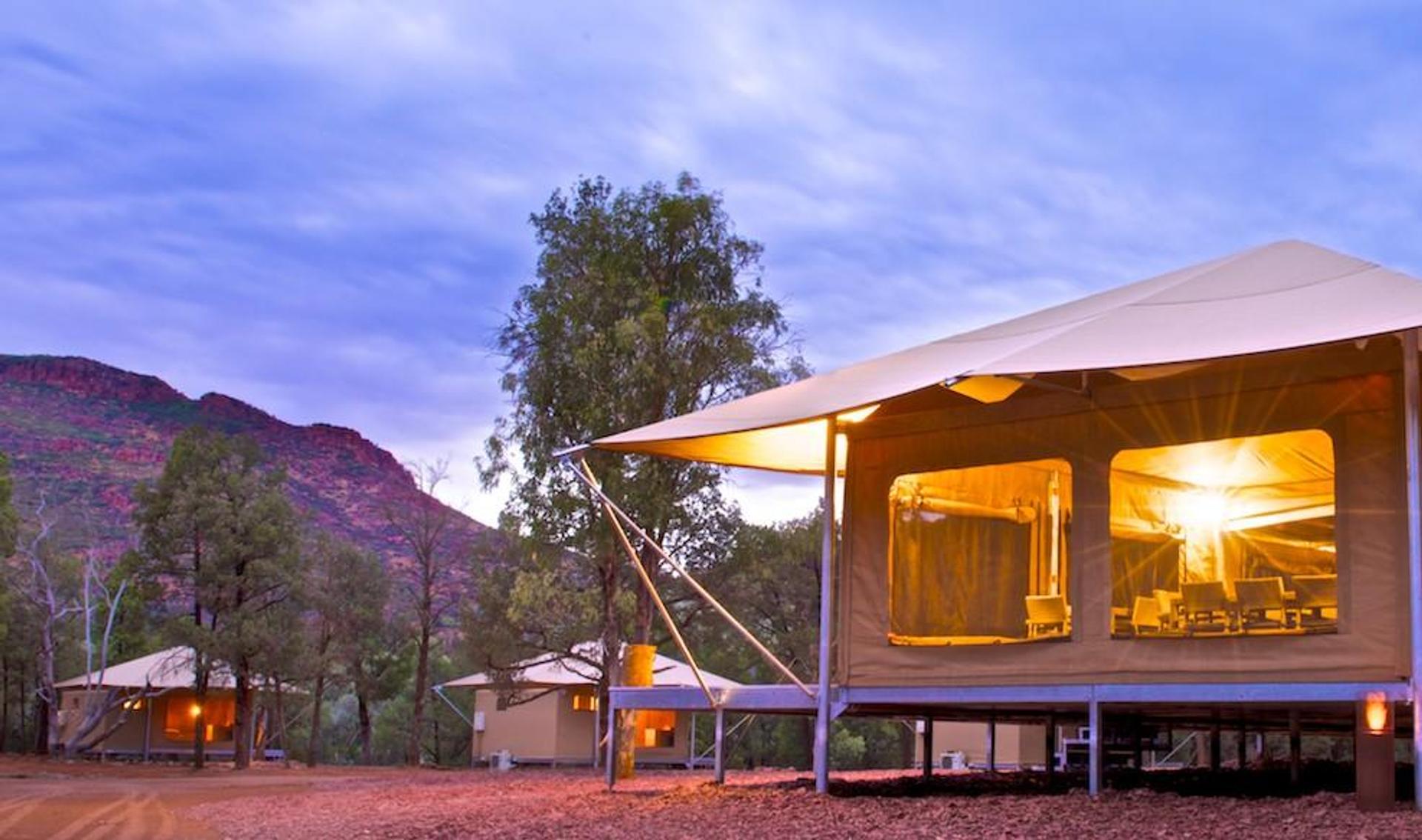 Wilpena Pound Resort - 2