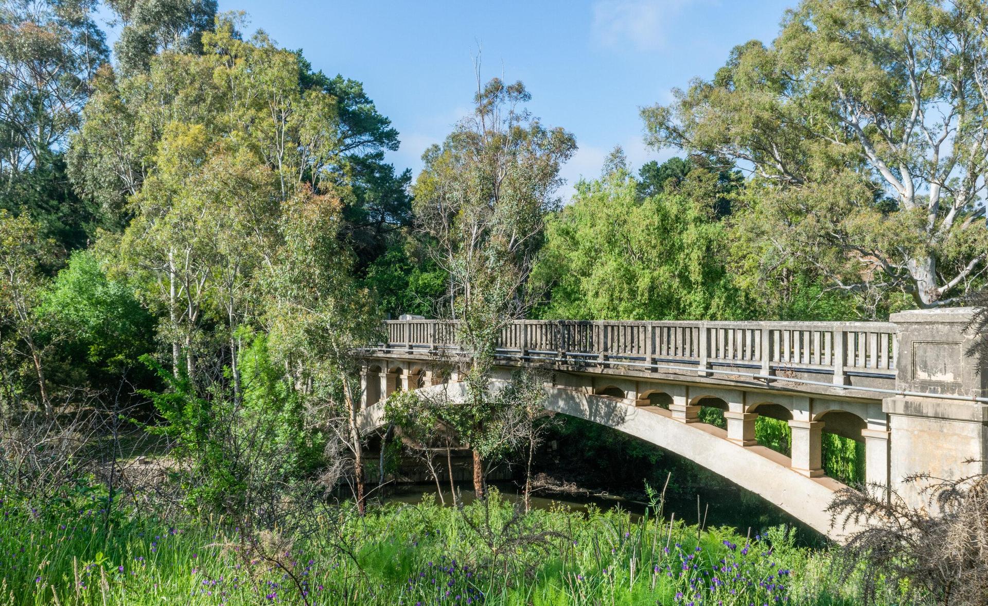 Cudlee Creek Restaurant Tavern and Caravan Park