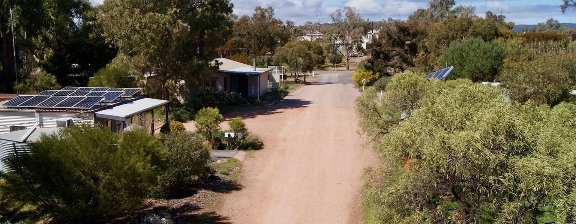 Quorn Caravan Park - 5