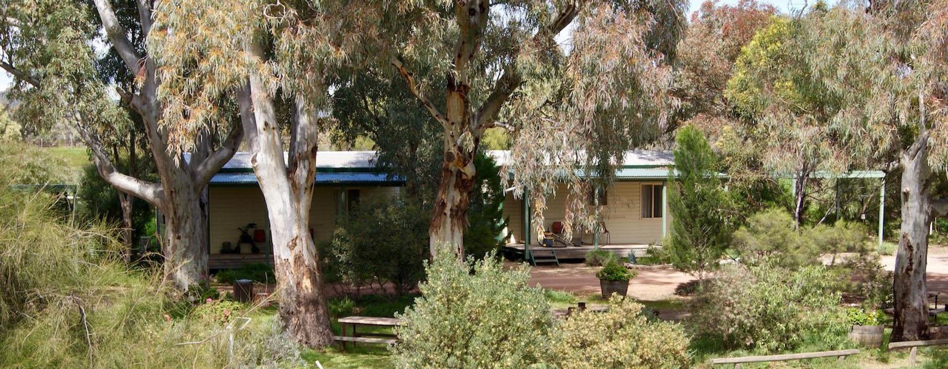 Quorn Caravan Park - 4