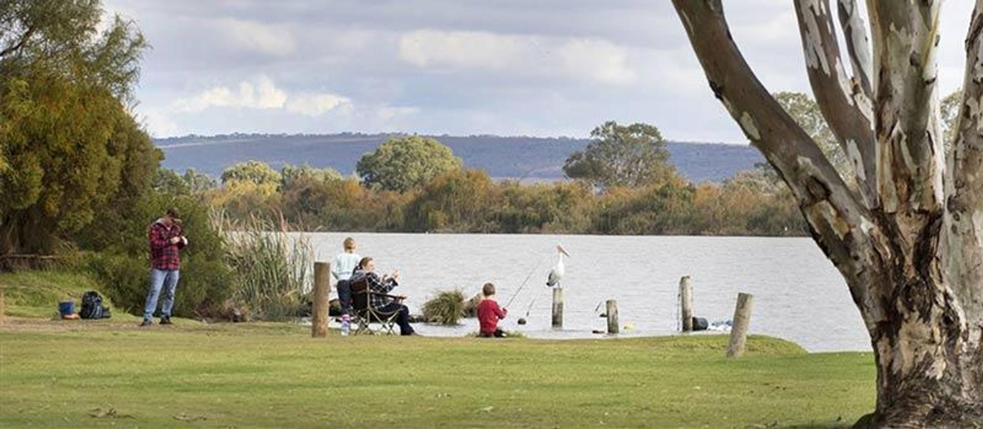 Avoca Dell Caravan Park - 2