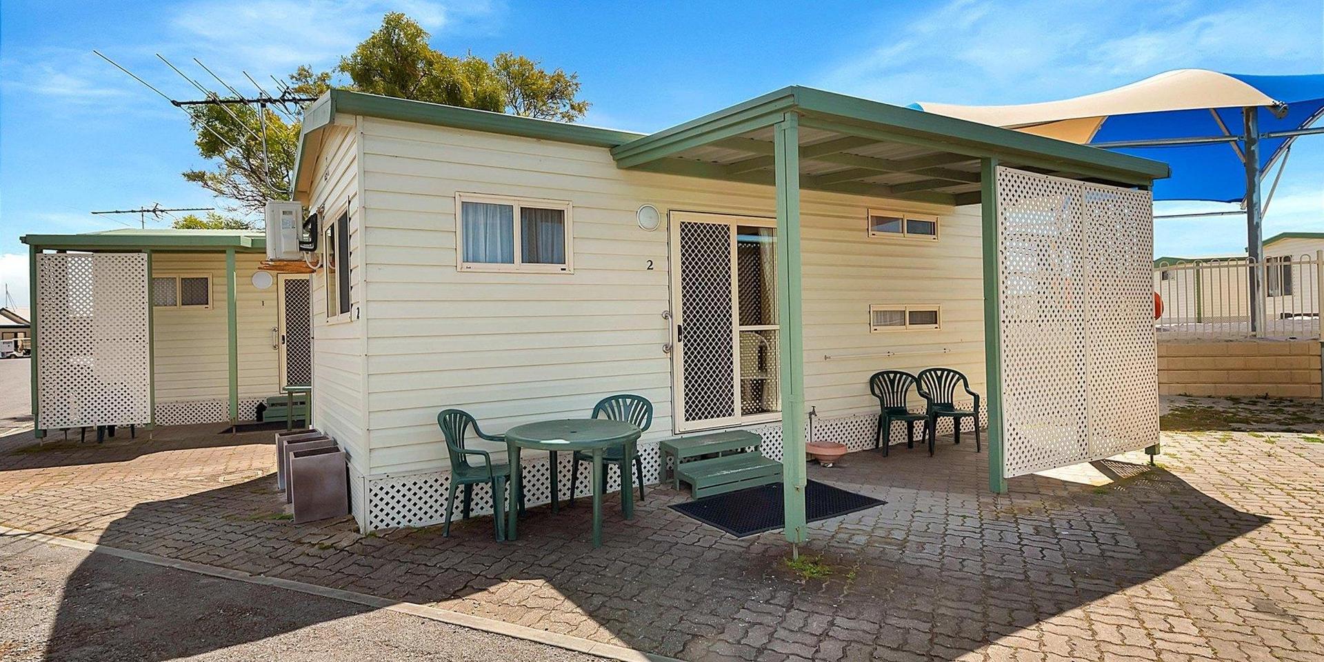 Oyster Point Caravan Park - 3