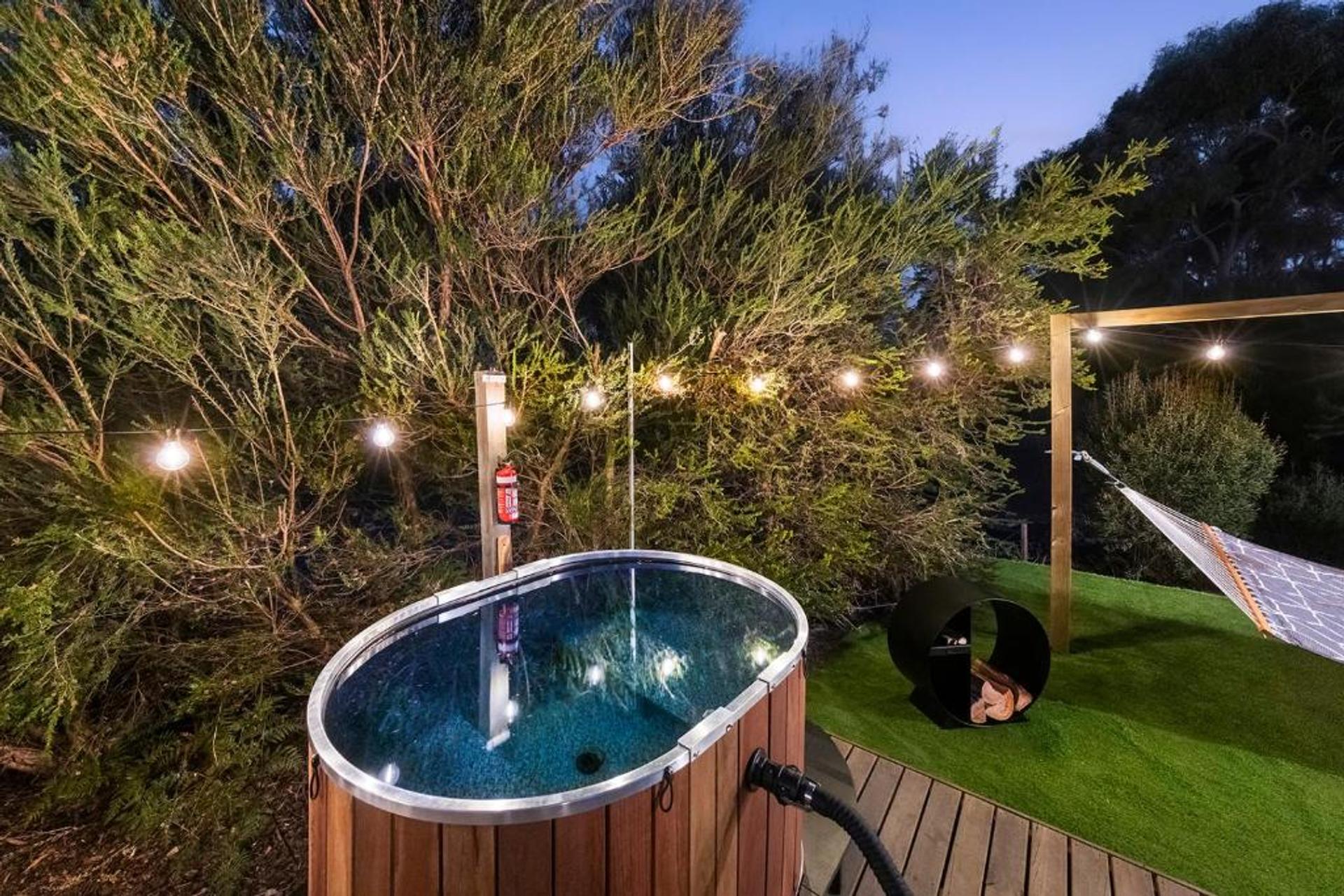 Scamander Sanctuary Holiday Park - 2