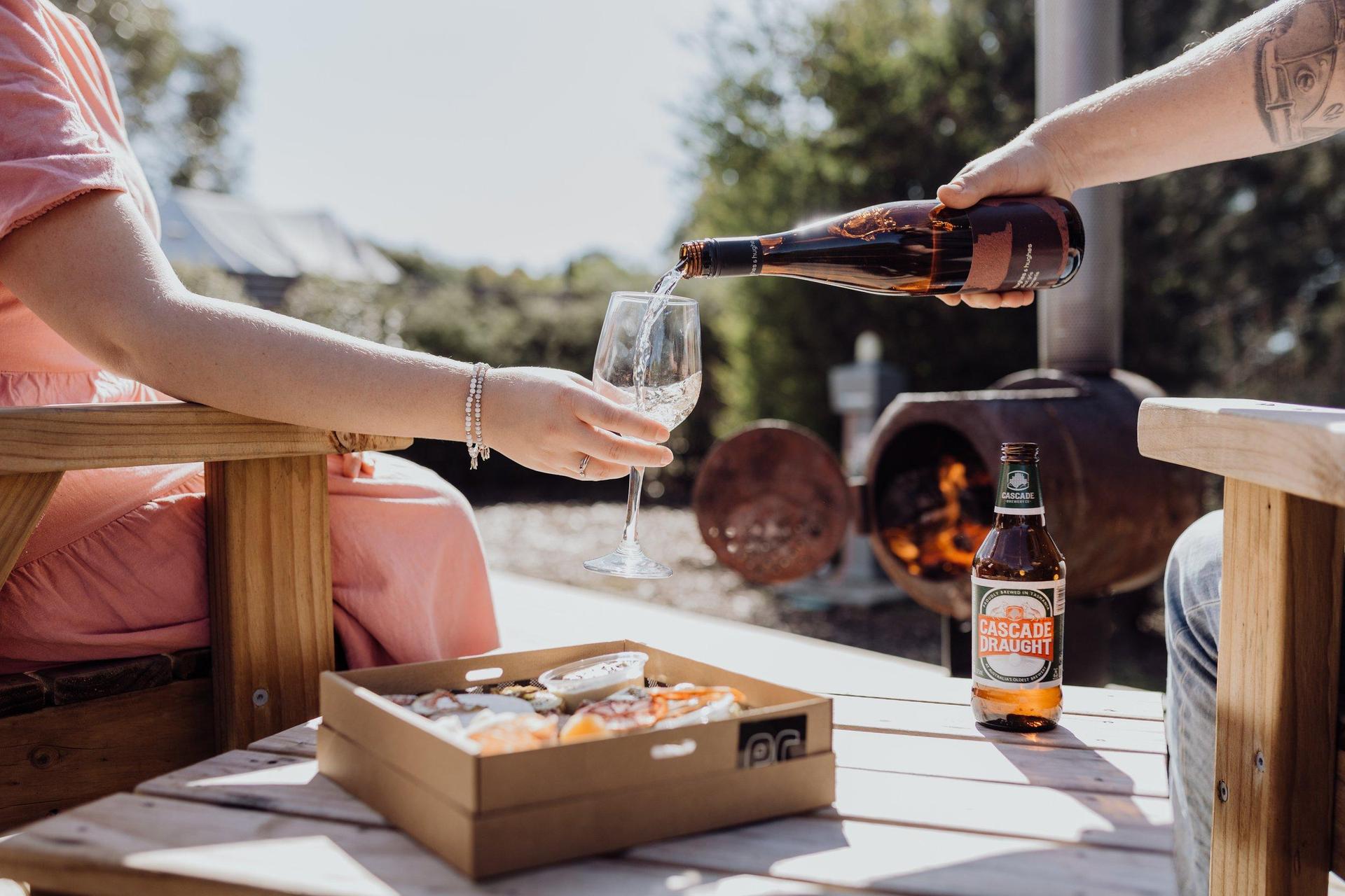 Scamander Sanctuary Holiday Park - 4