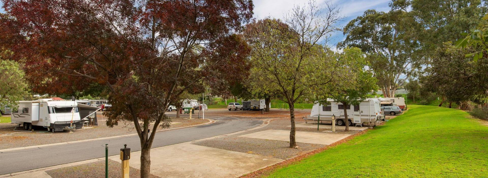 Gawler Caravan Park - 5