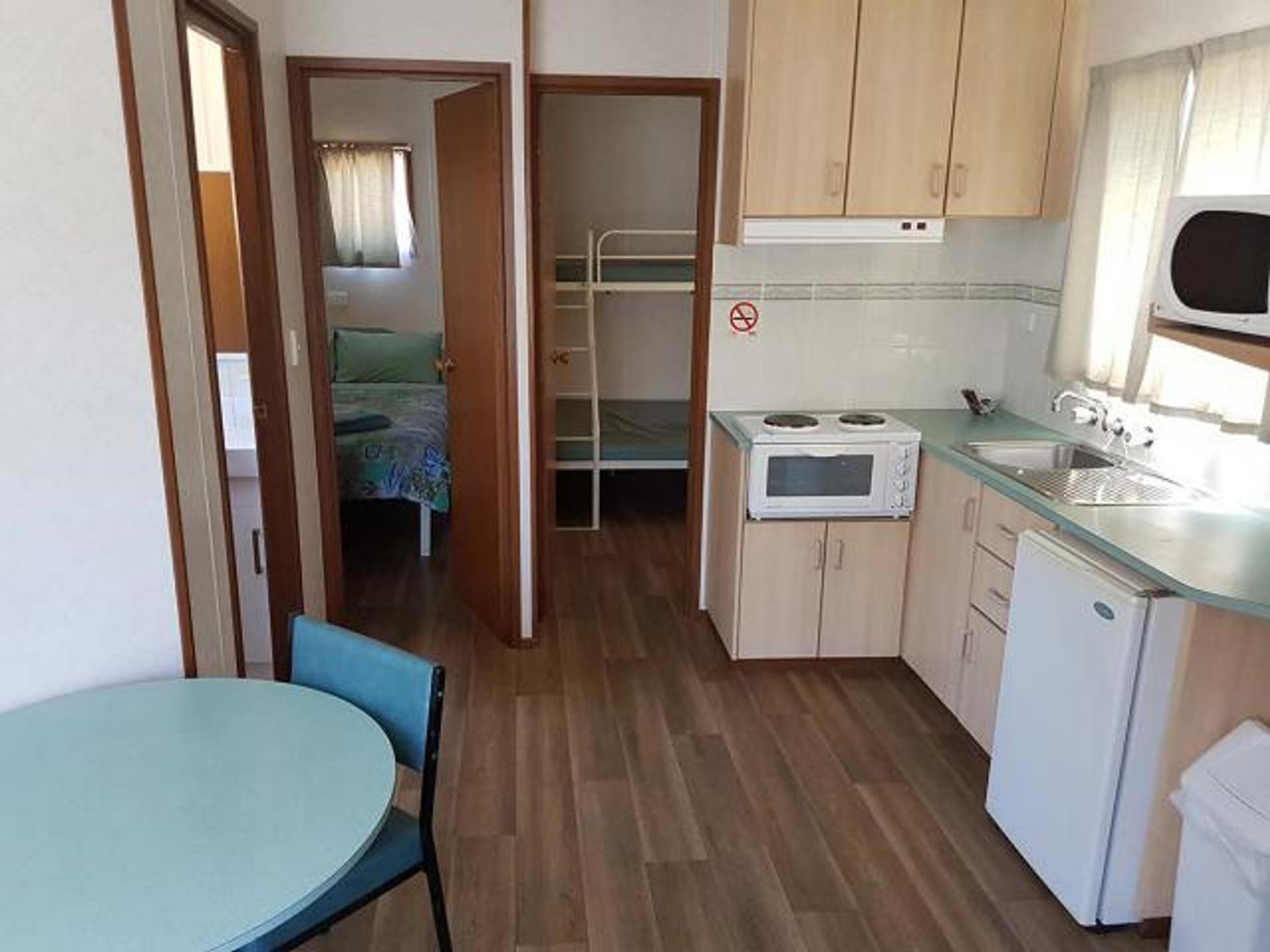 Gawler Caravan Park - 1