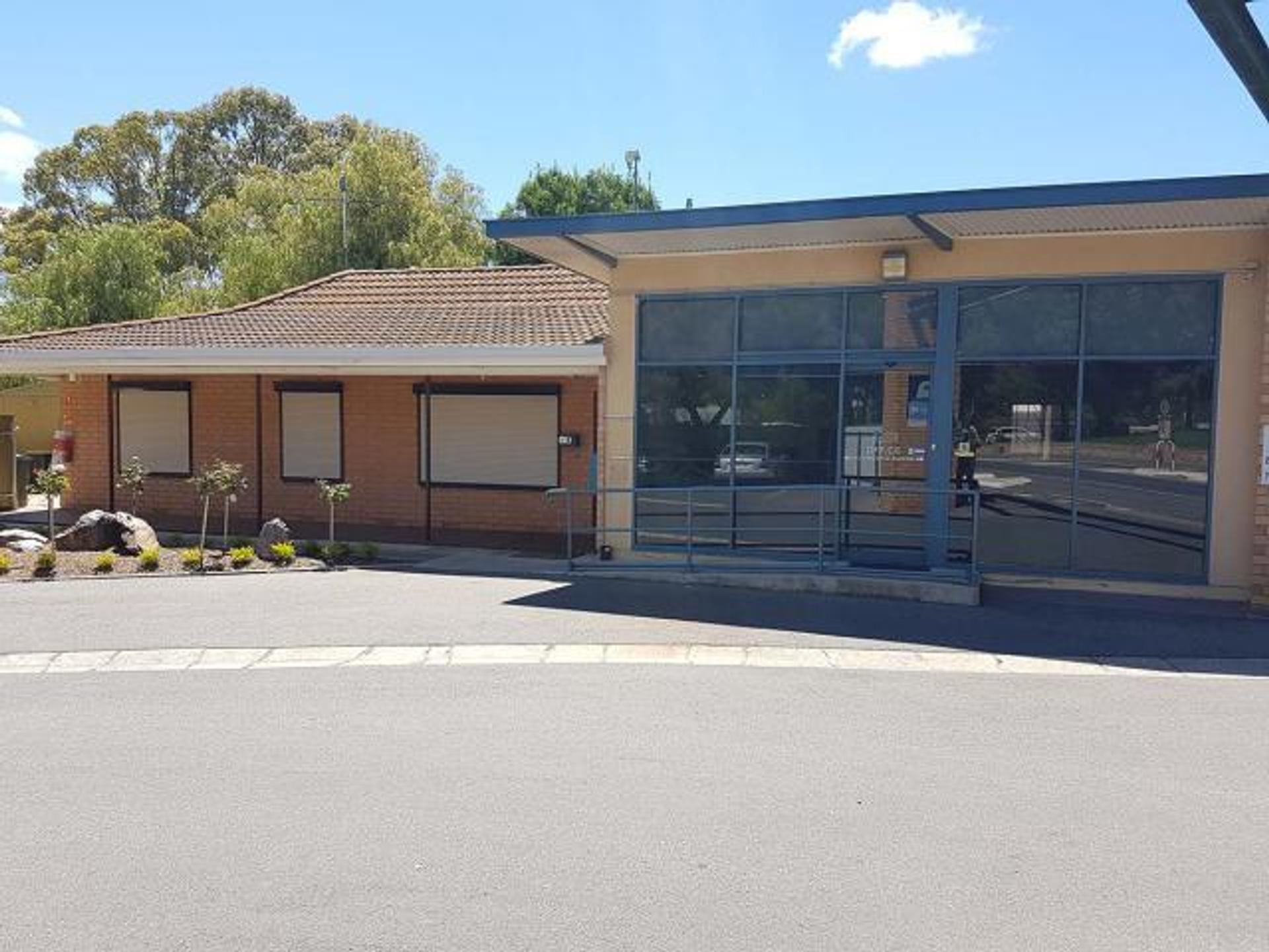 Gawler Caravan Park - 2