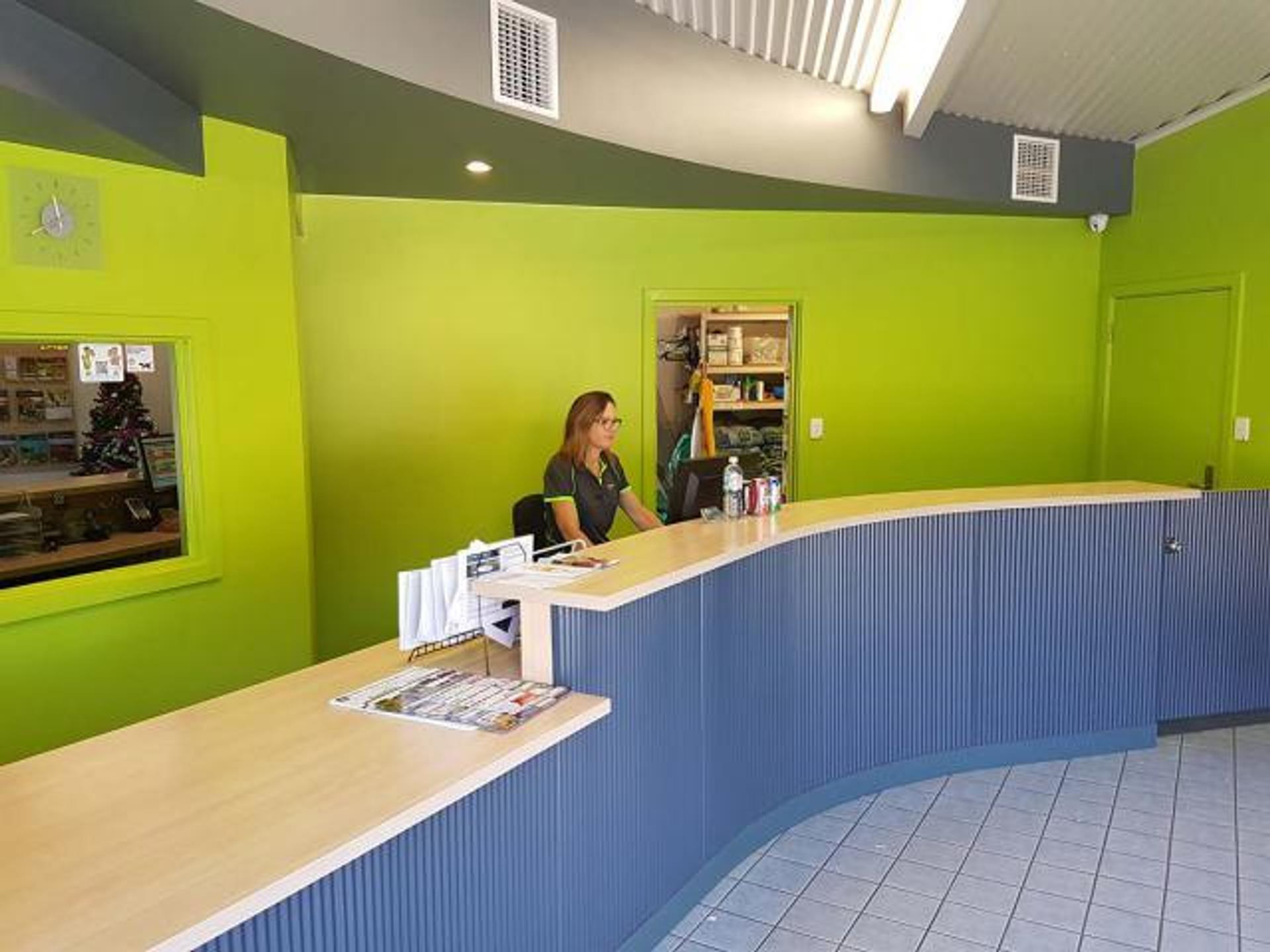 Gawler Caravan Park - 3