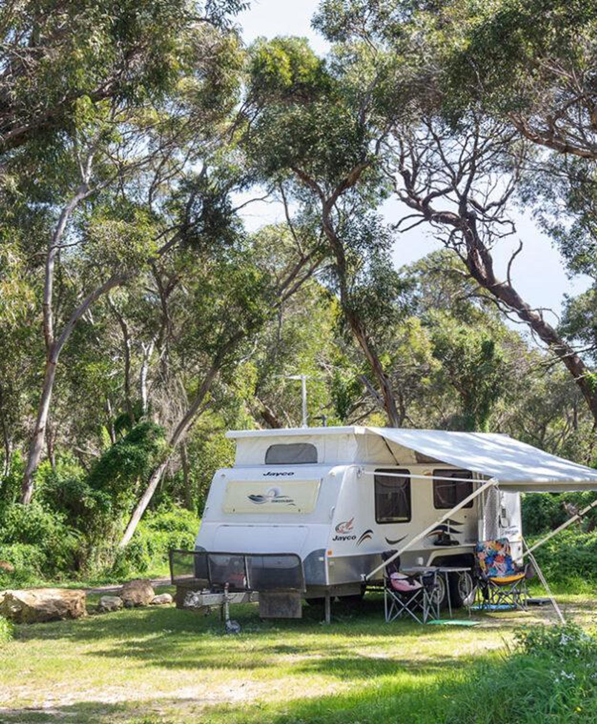 Robe Holiday Park - 2