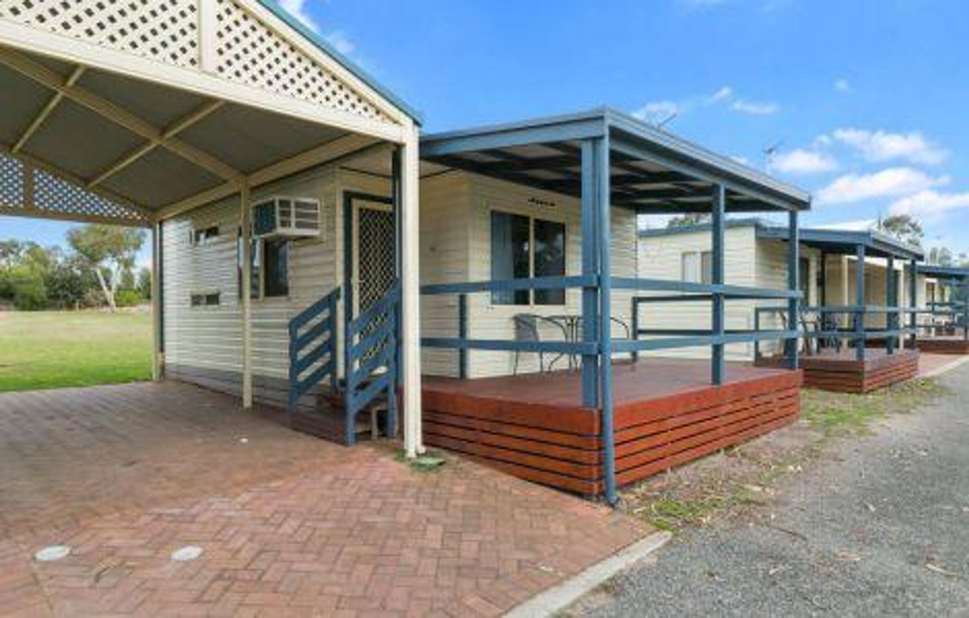 Discovery Parks - Coffin Bay - 4