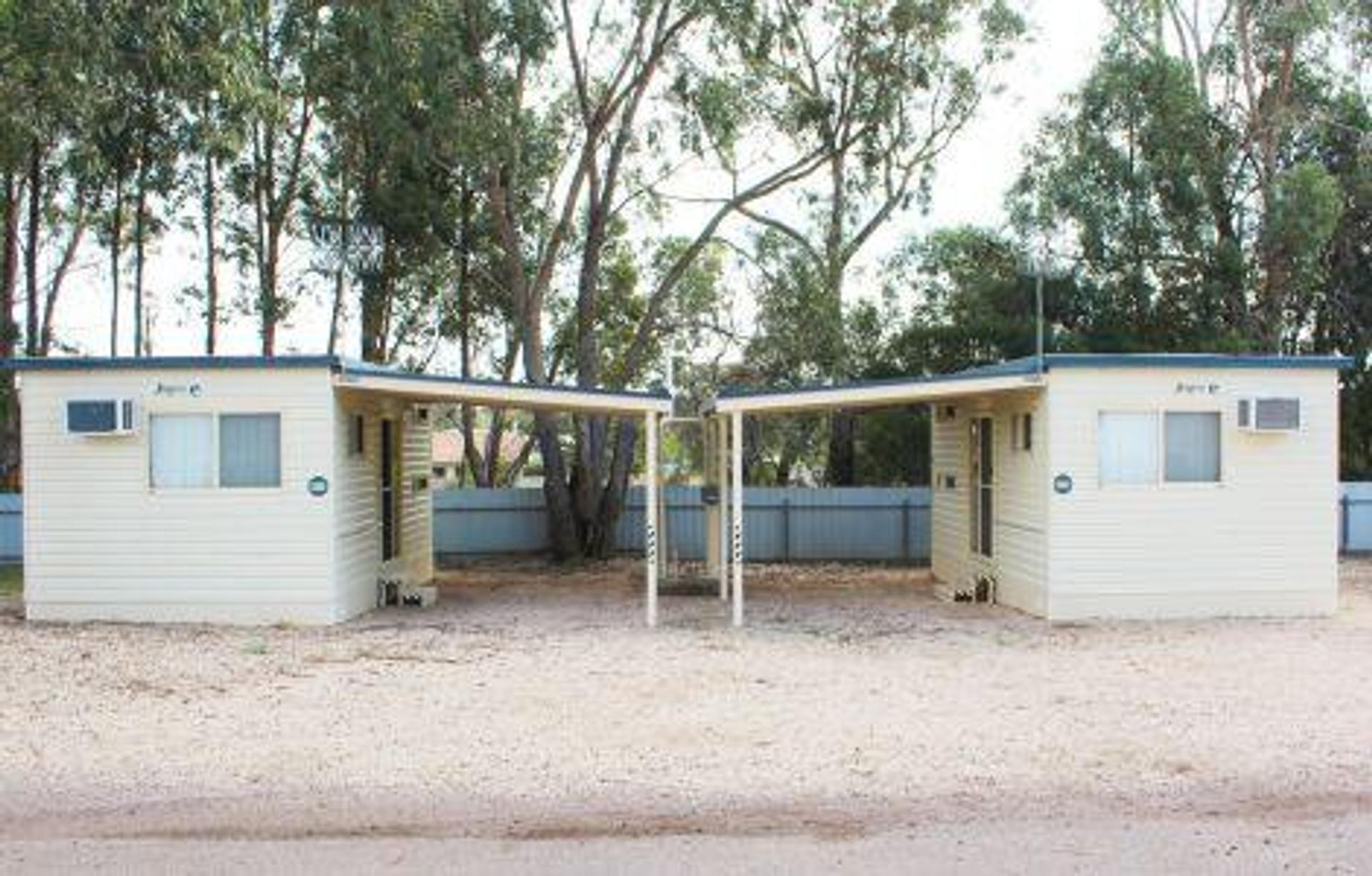 Discovery Parks - Coffin Bay - 5