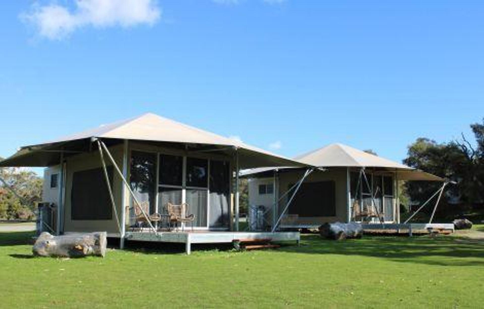 Discovery Parks - Coffin Bay - 1