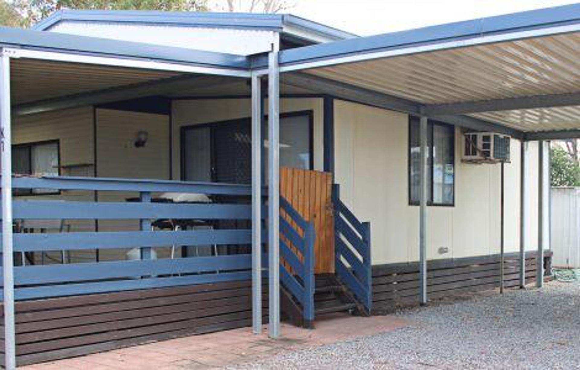 Discovery Parks - Coffin Bay - 3