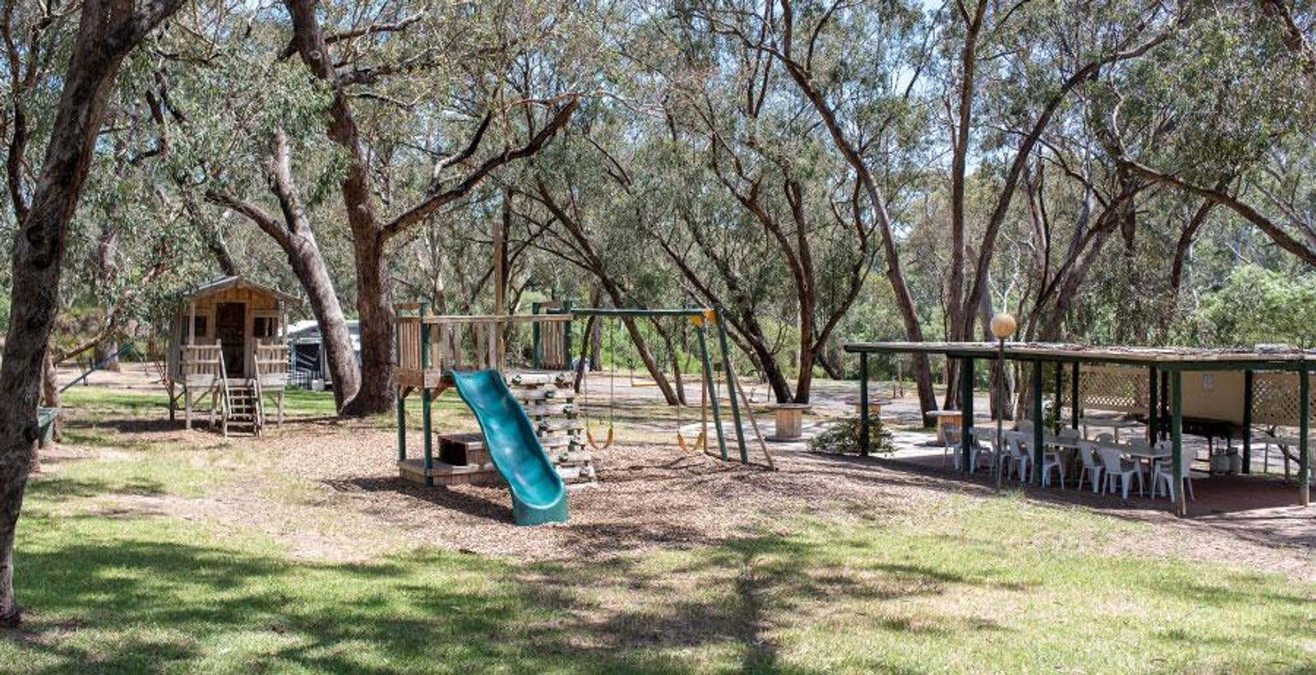 Belair National Park Holiday Park - 2