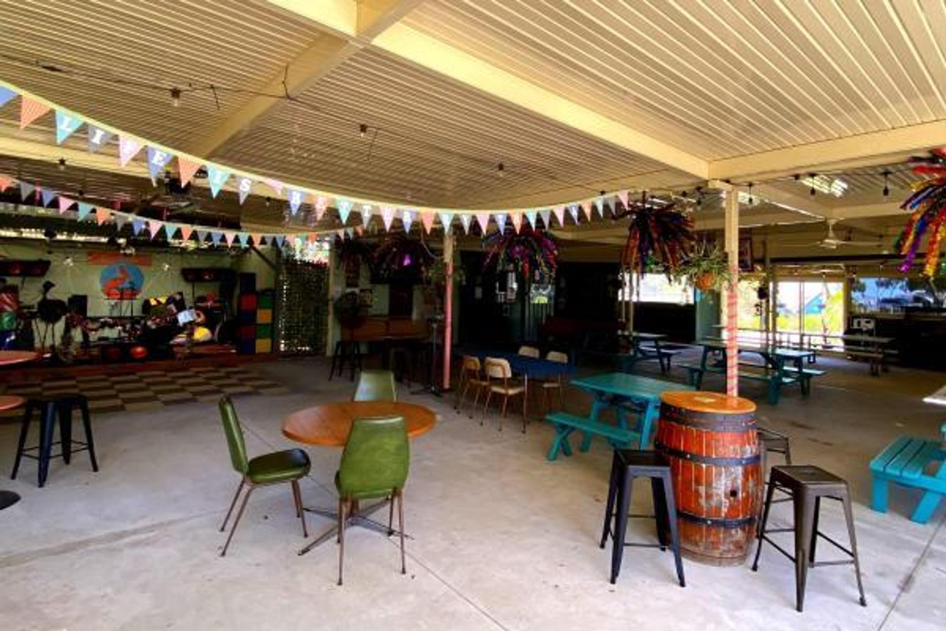 Lake Albert Caravan Park, Meningie SA - 1
