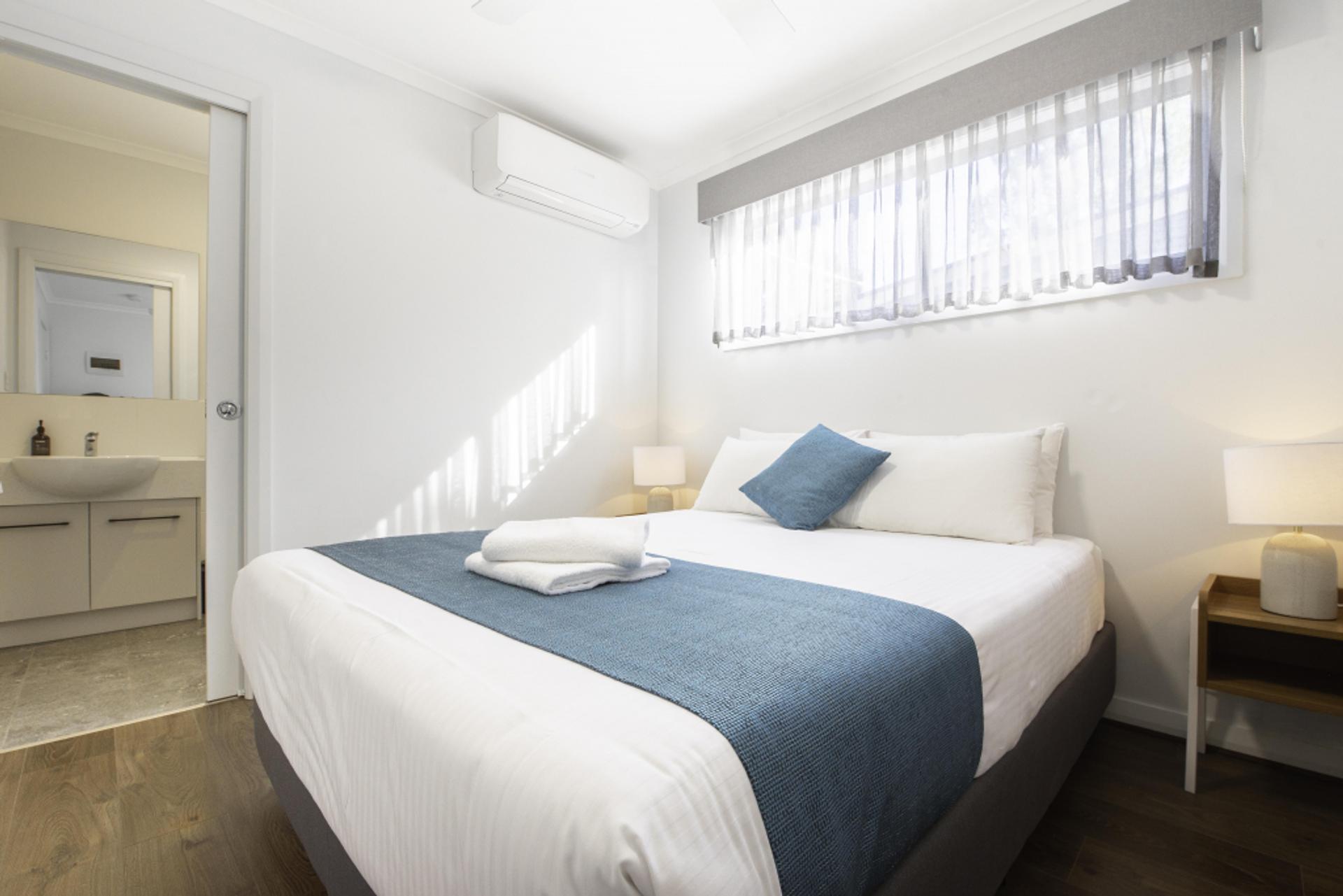 Echo Holiday Parks - Renmark - 5