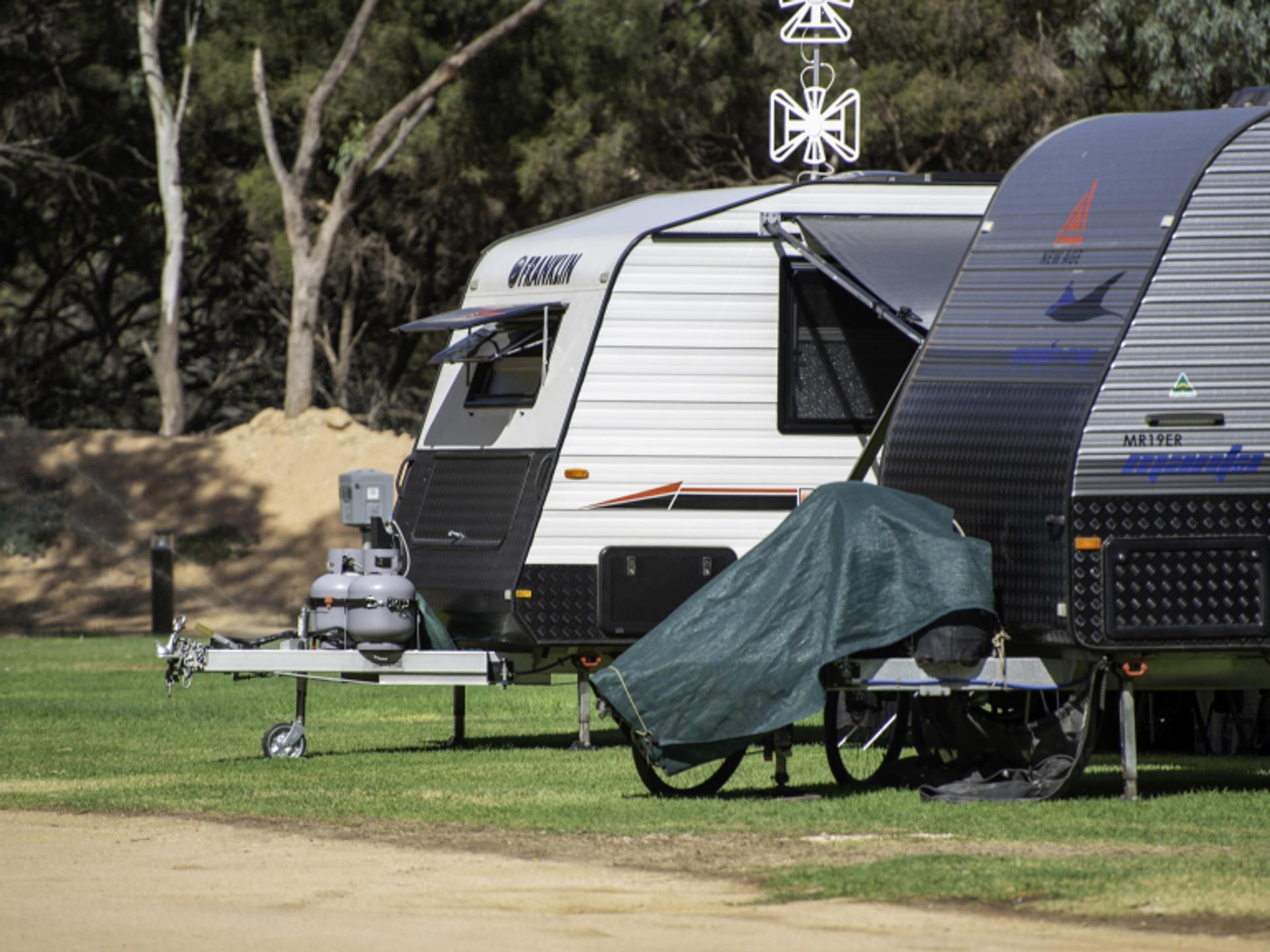 Echo Holiday Parks - Renmark - 4