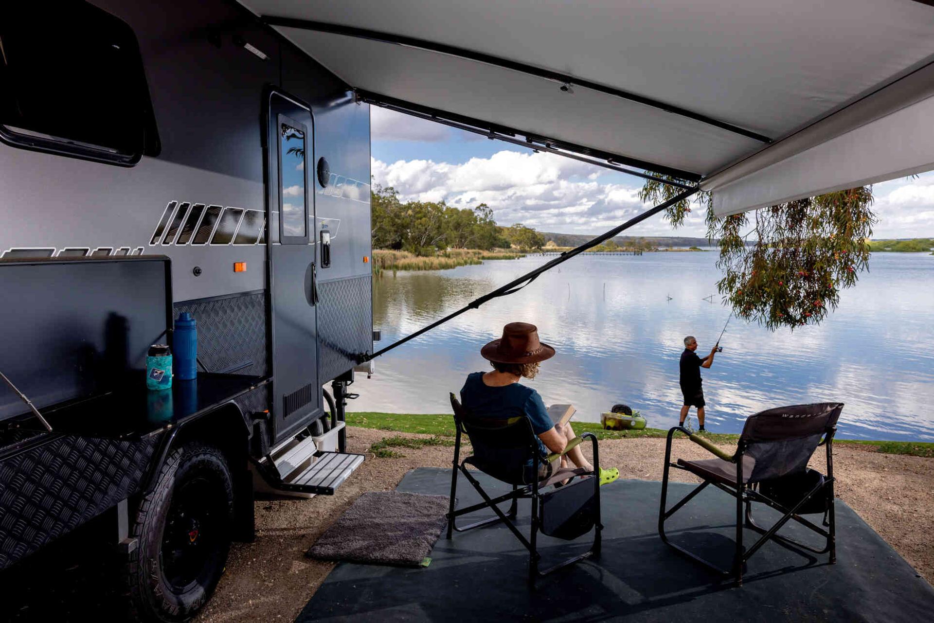 BIG4 Mannum Holiday Park - Image 6