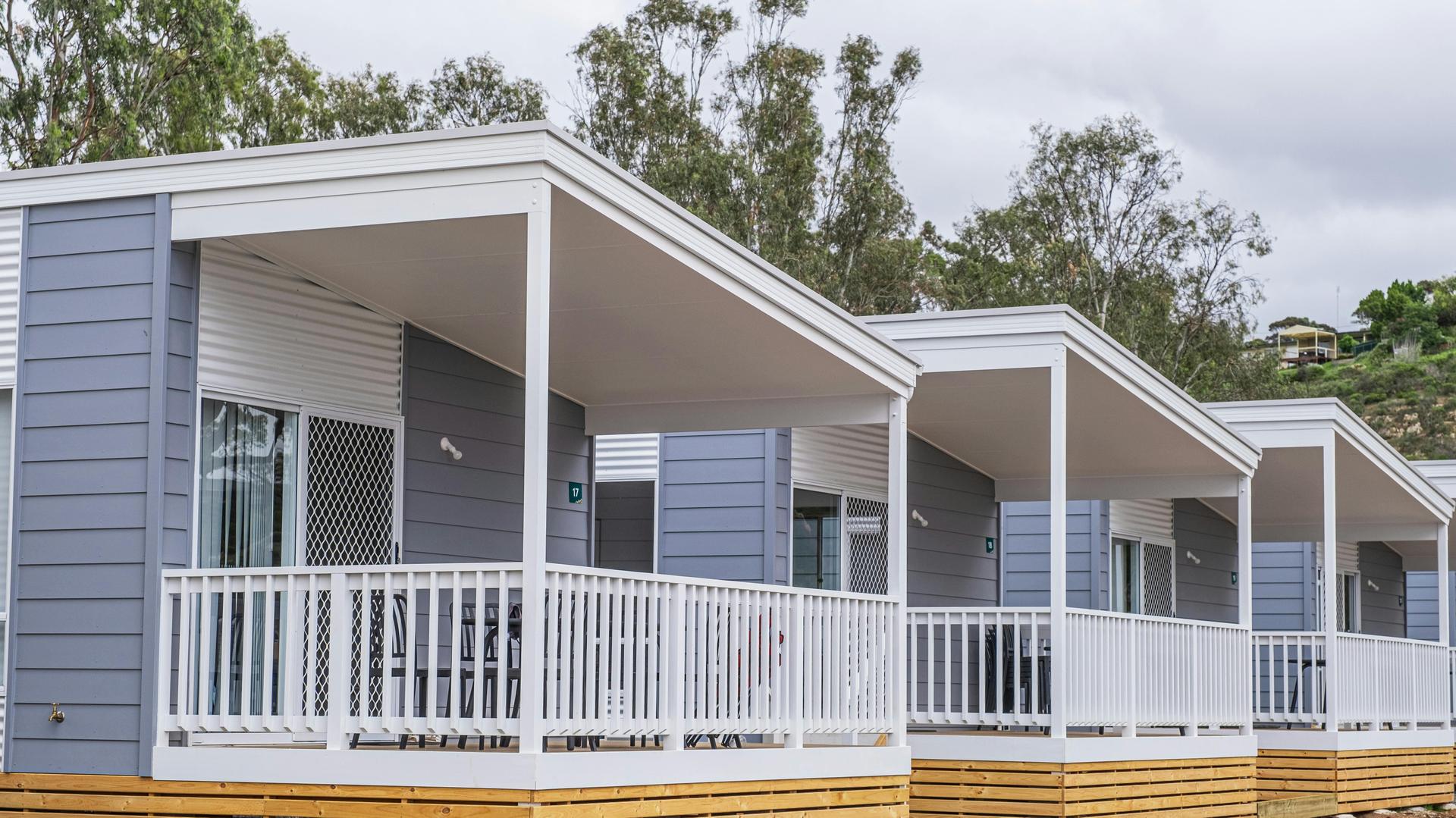 BIG4 Mannum Holiday Park - 1