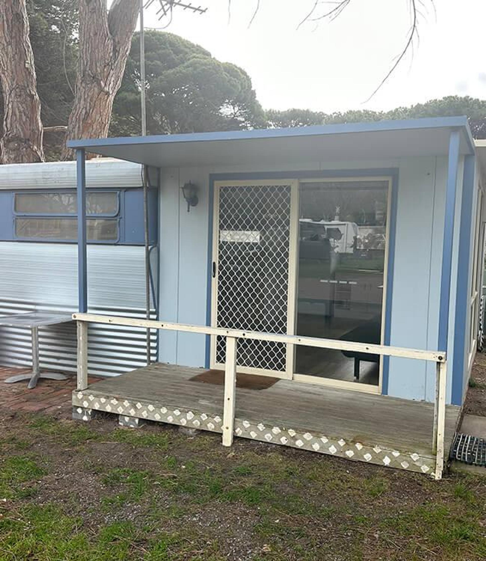 Second Valley Caravan Park - 4