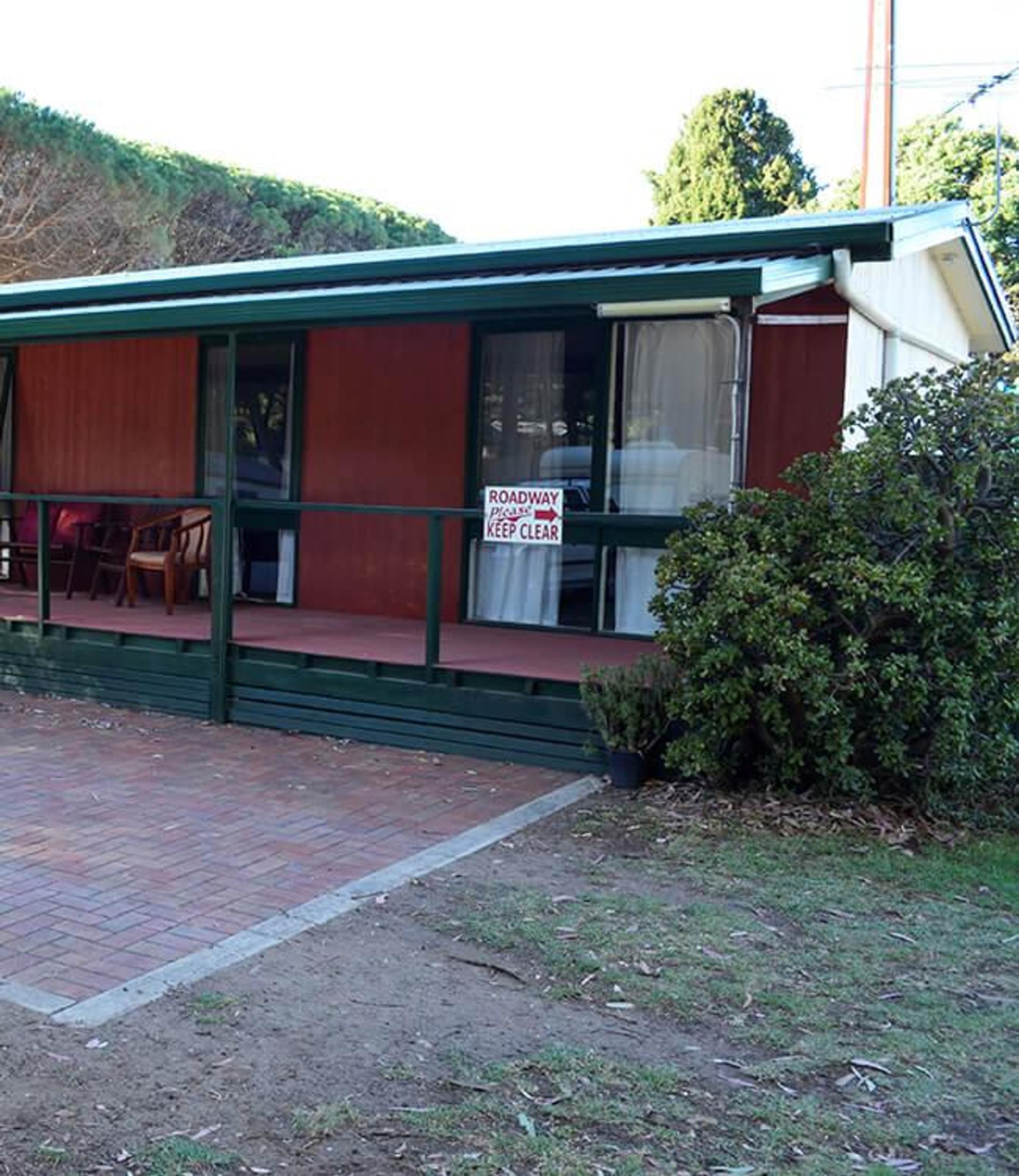 Second Valley Caravan Park - 3