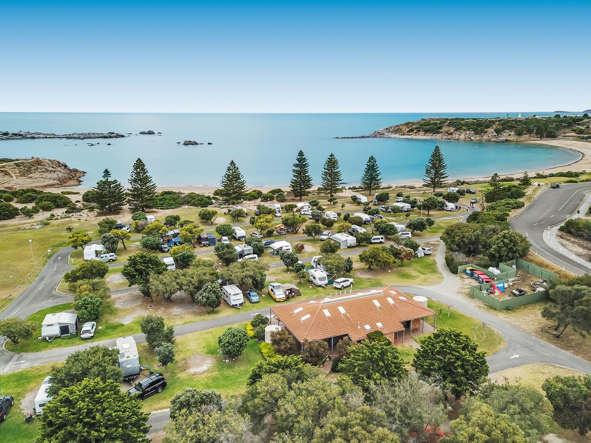 BIG4 Port Elliot Holiday Park - 4