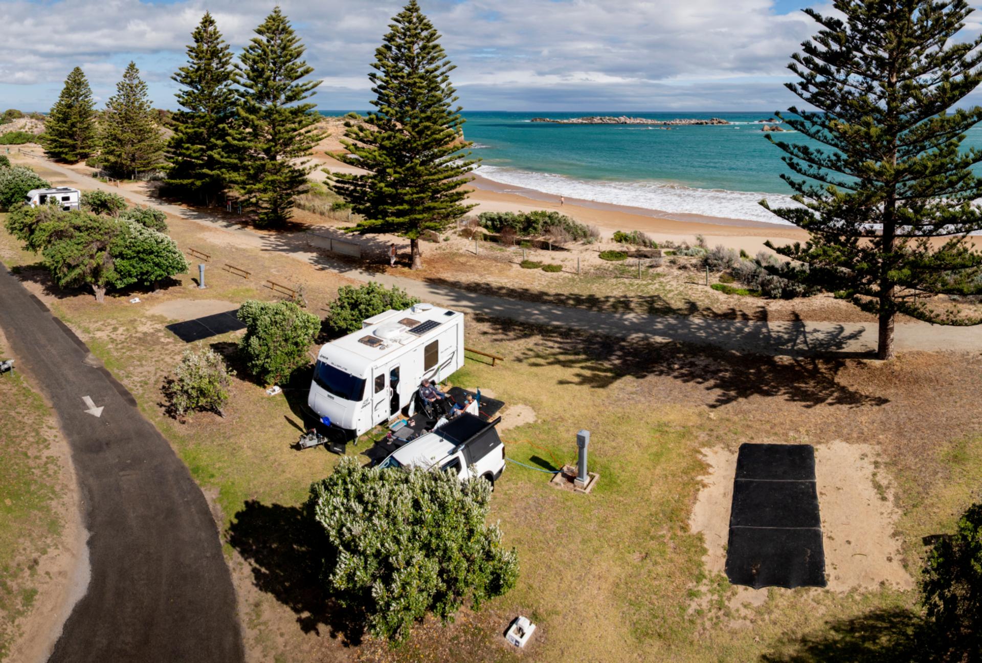 BIG4 Port Elliot Holiday Park - 2