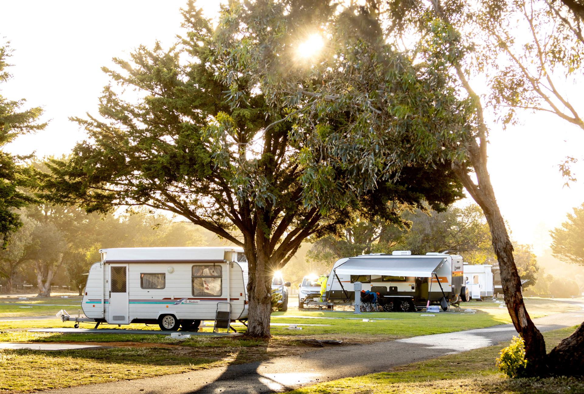 BIG4 Port Elliot Holiday Park - Image 6