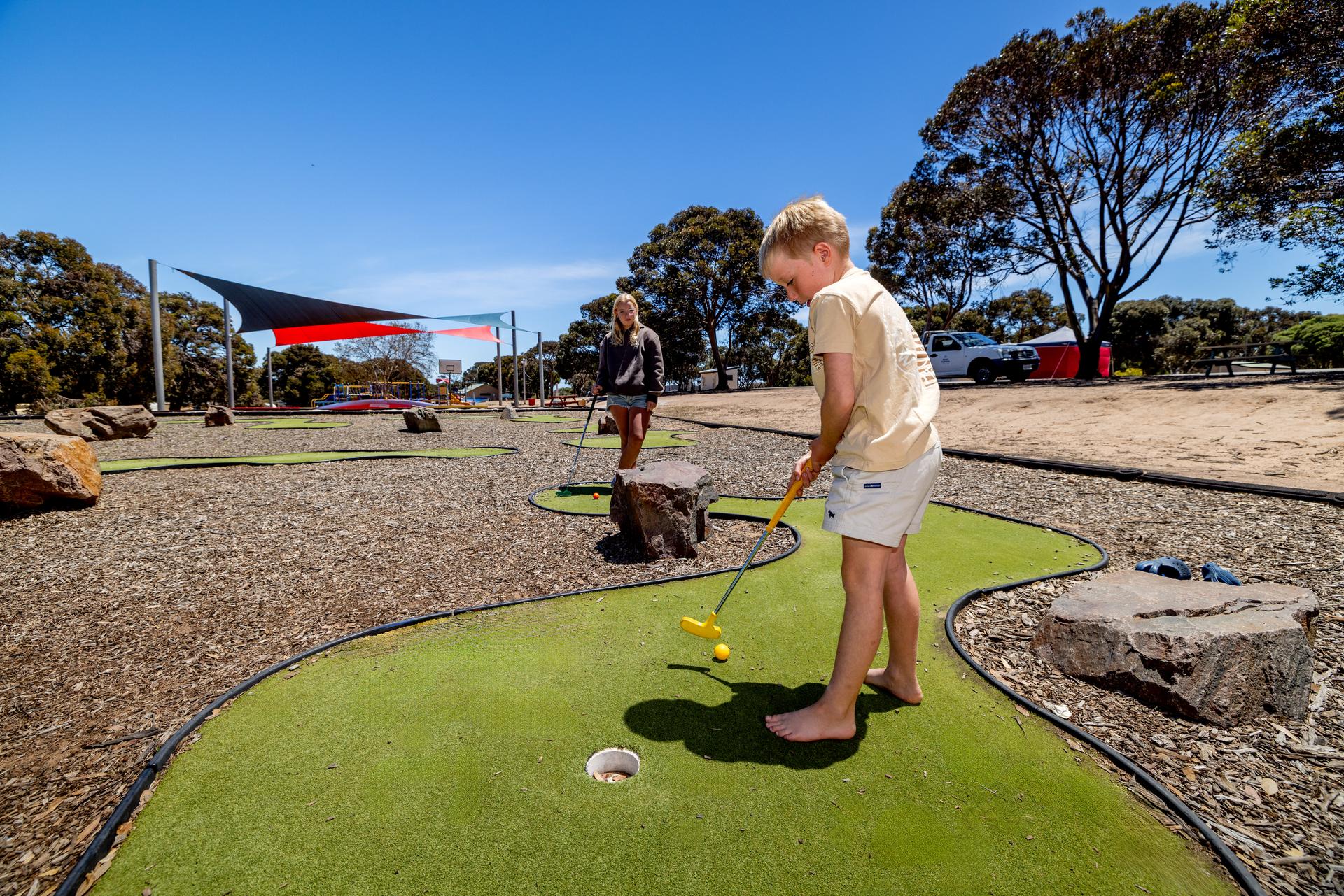 BIG4 Port Hughes Holiday Park - Image 6