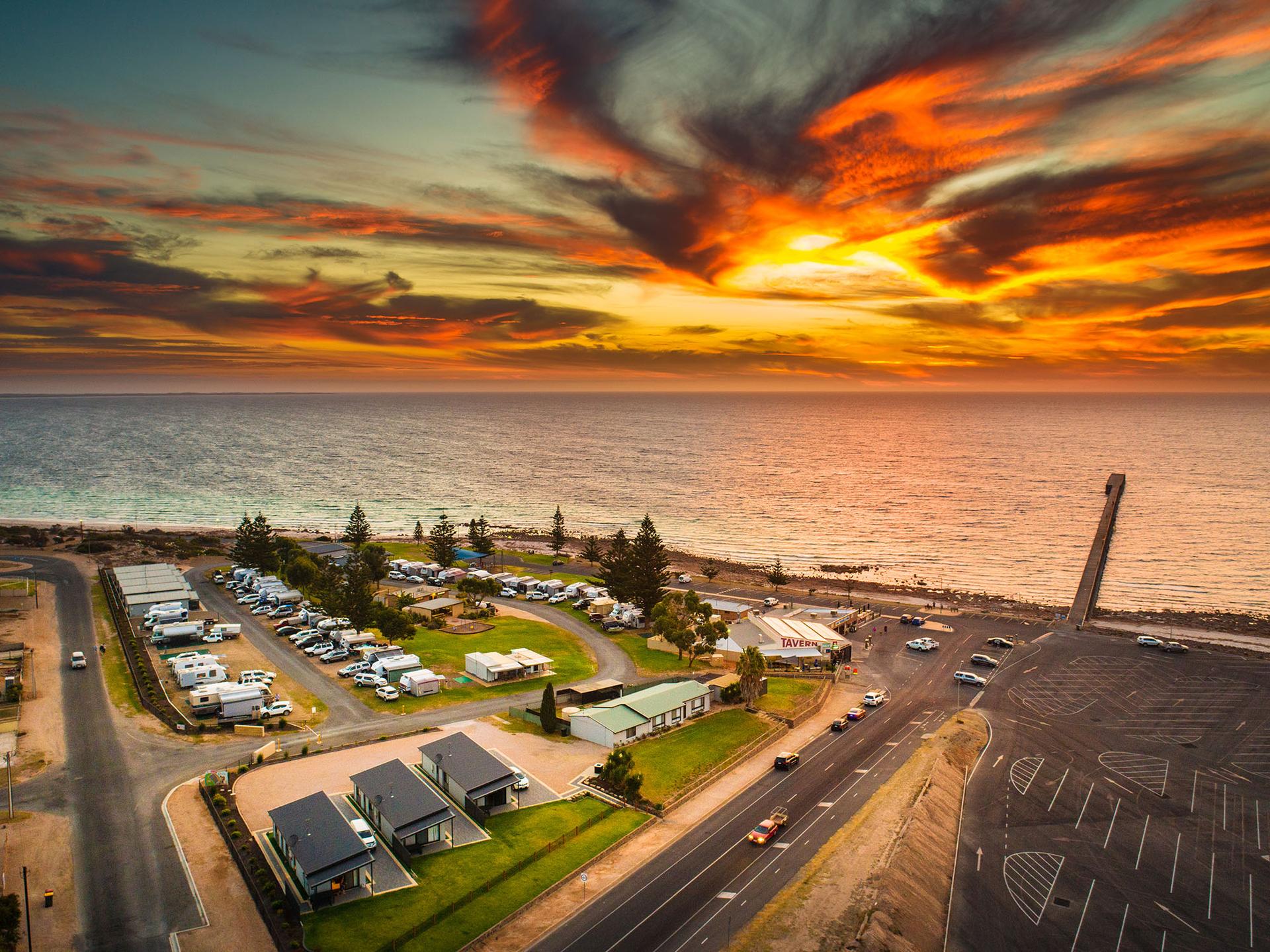 BIG4 Port Hughes Holiday Park - Image 6