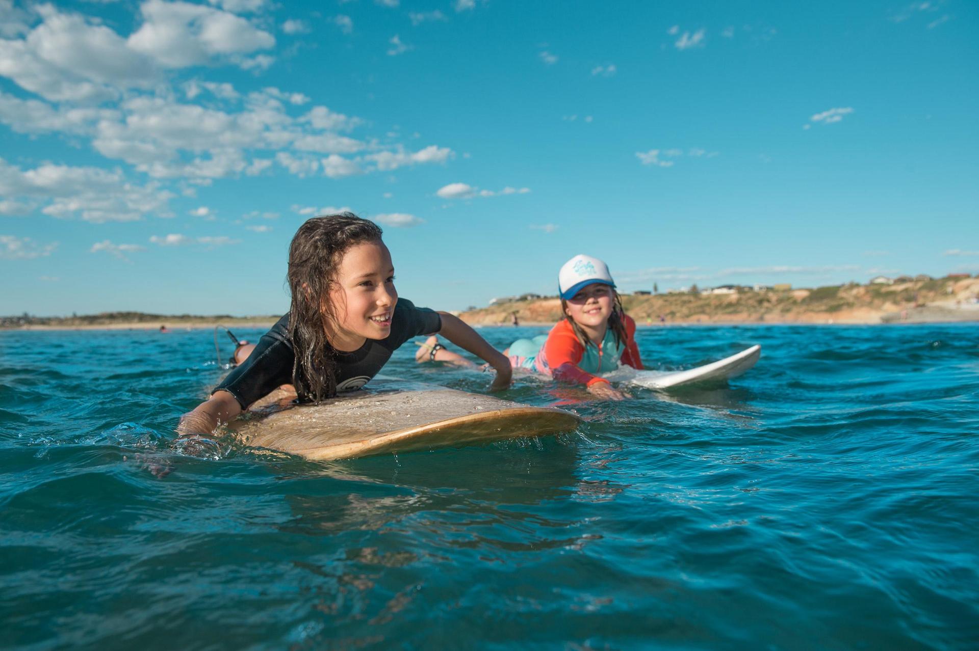 Moana Beach Tourist Park
