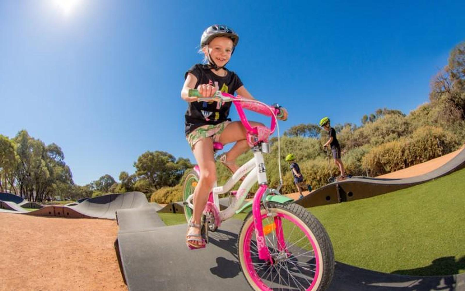 BIG4 Renmark Riverfront Holiday Park - 2