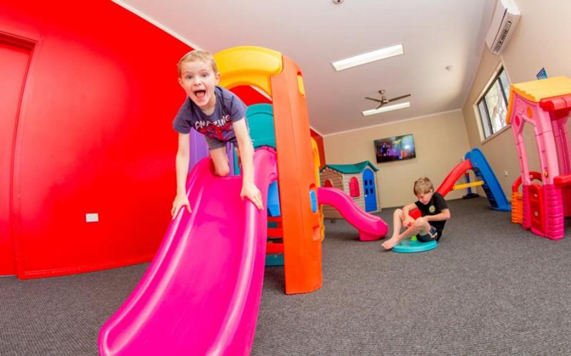 BIG4 Renmark Riverfront Holiday Park - 3