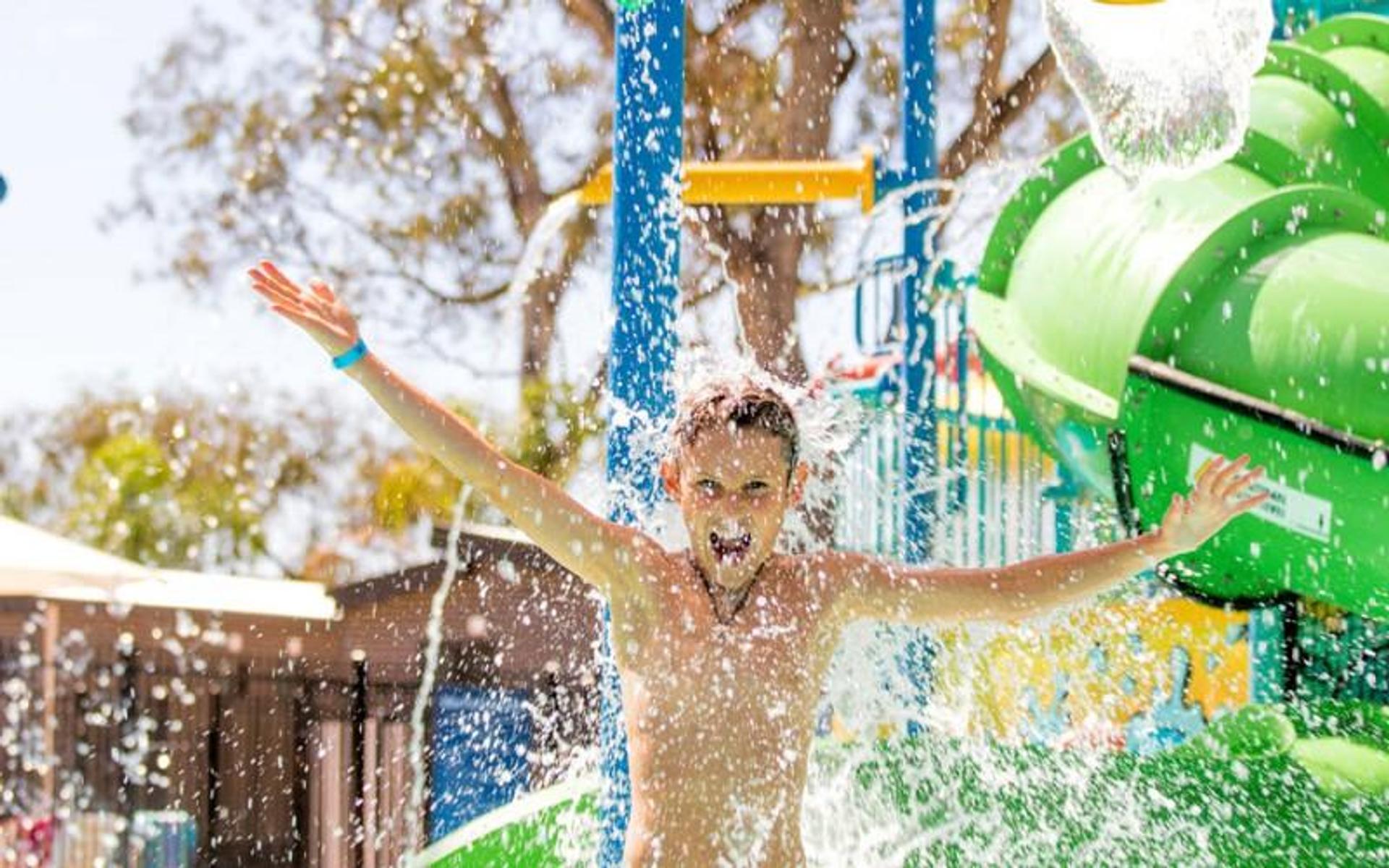 BIG4 Renmark Riverfront Holiday Park - 5