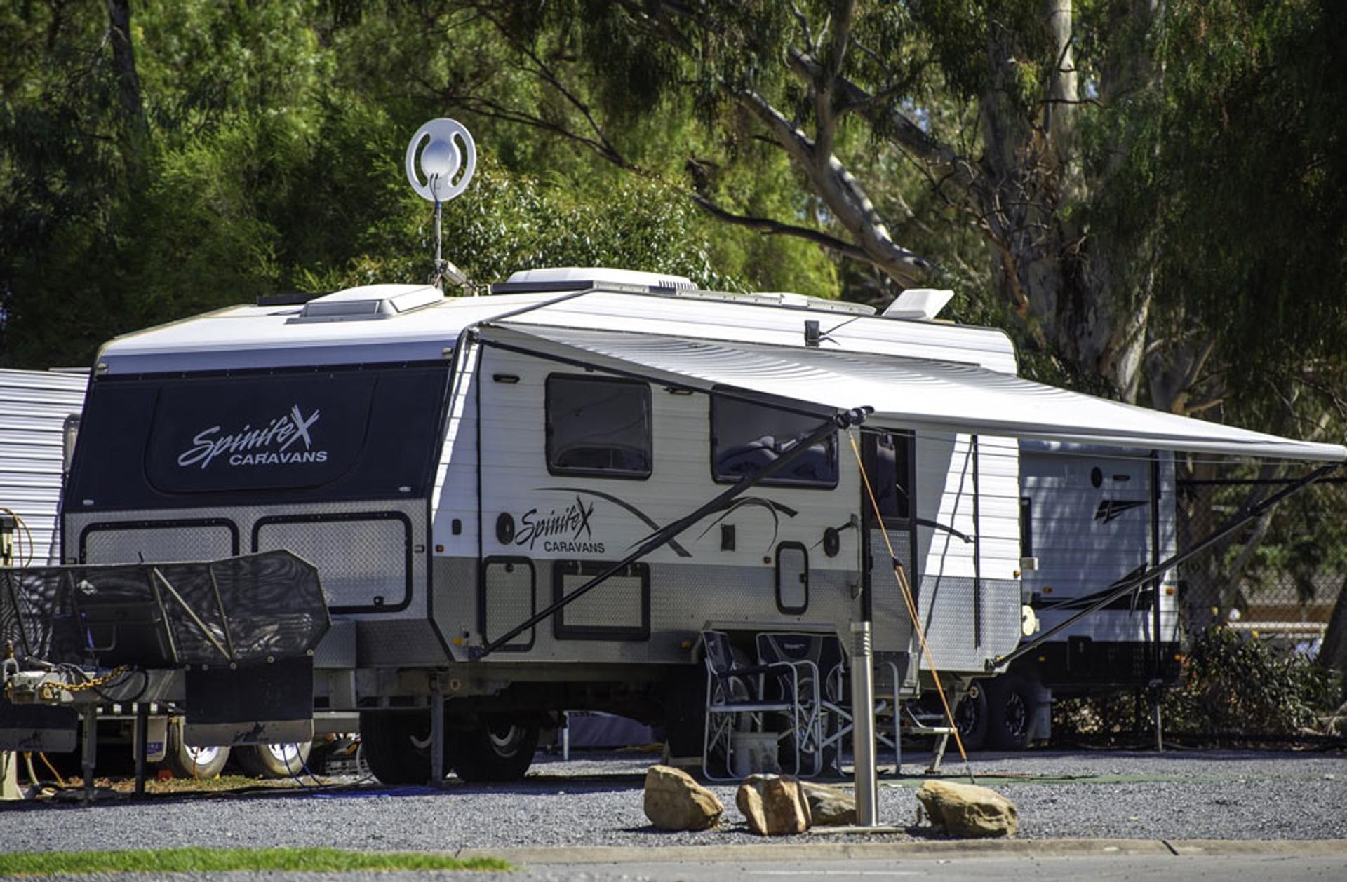 Echo Holiday Parks - Windsor Gardens - 4