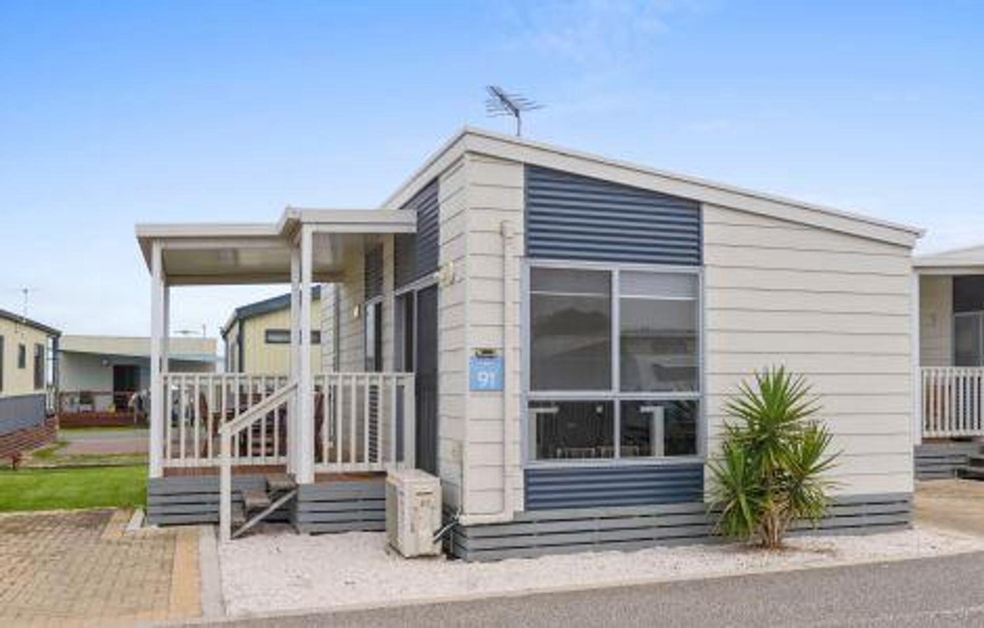 Discovery Parks - Adelaide Beachfront - 5