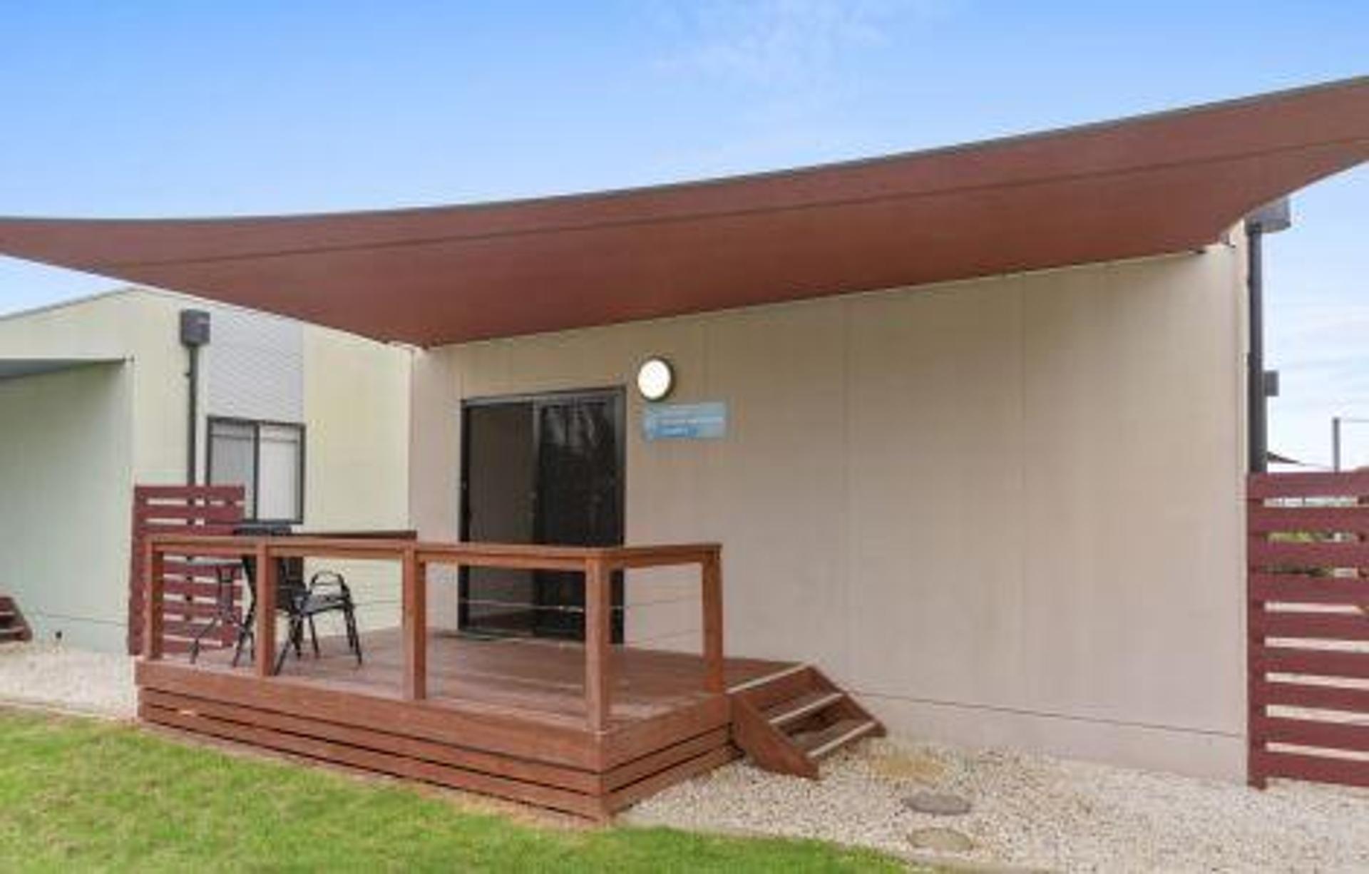 Discovery Parks - Adelaide Beachfront - 2