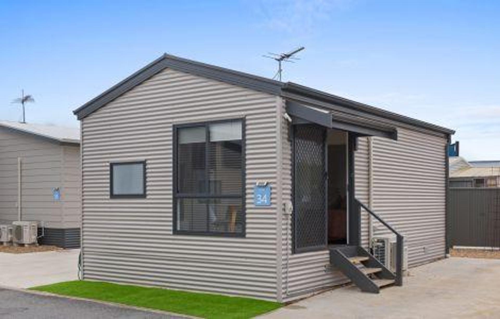 Discovery Parks - Adelaide Beachfront - 4