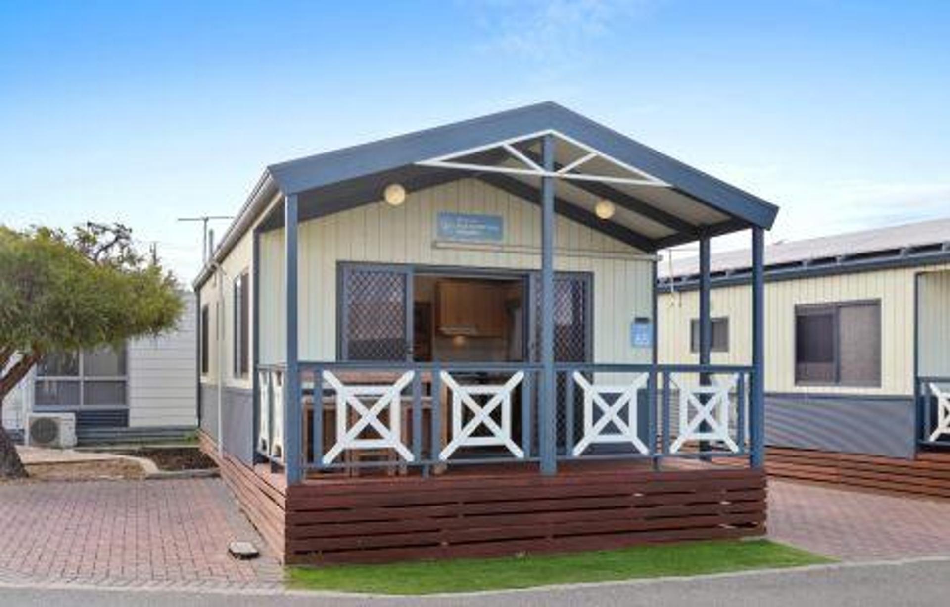 Discovery Parks - Adelaide Beachfront - 1